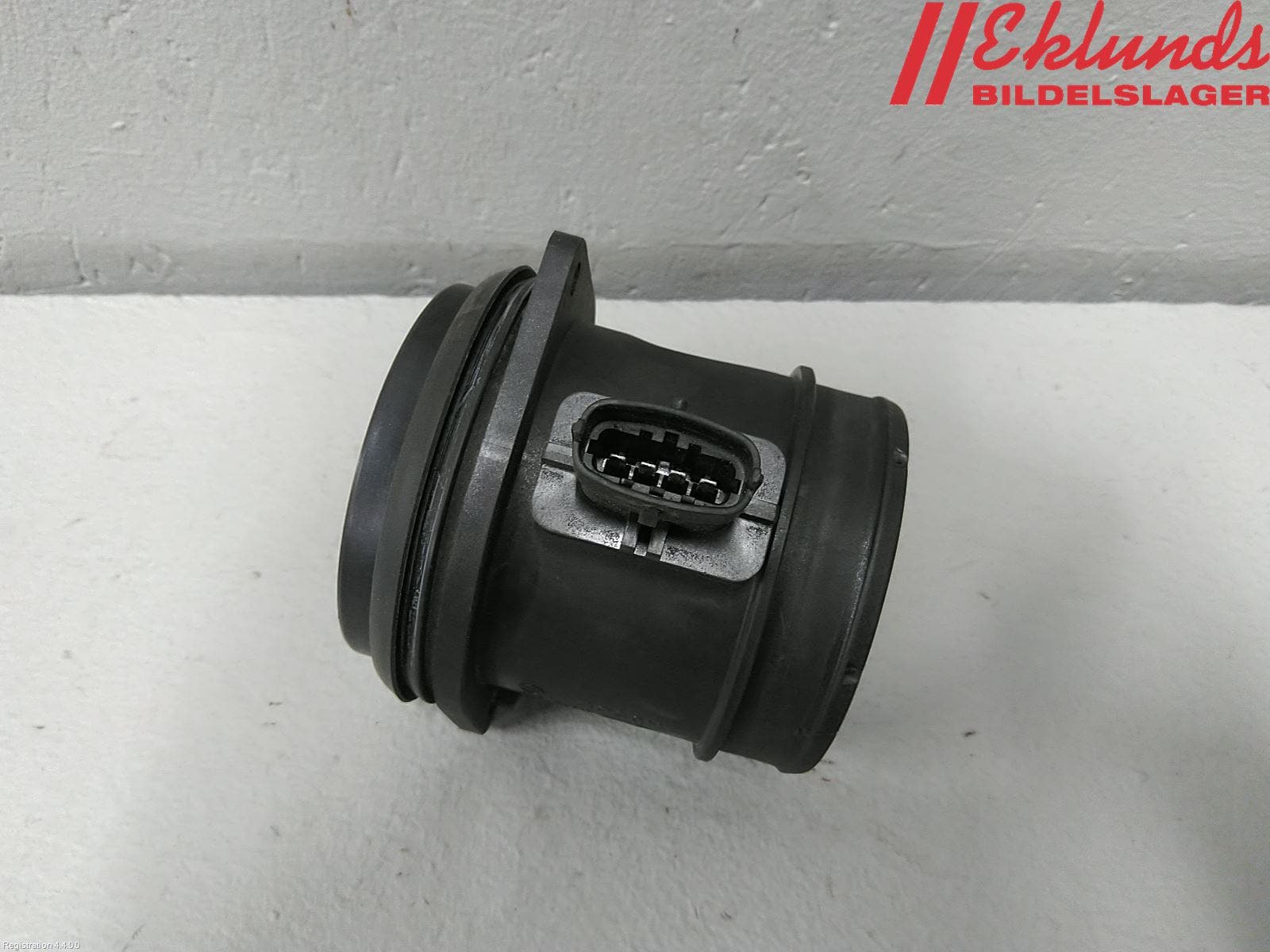 Volvo V70 08-13 Injluftmassamätare