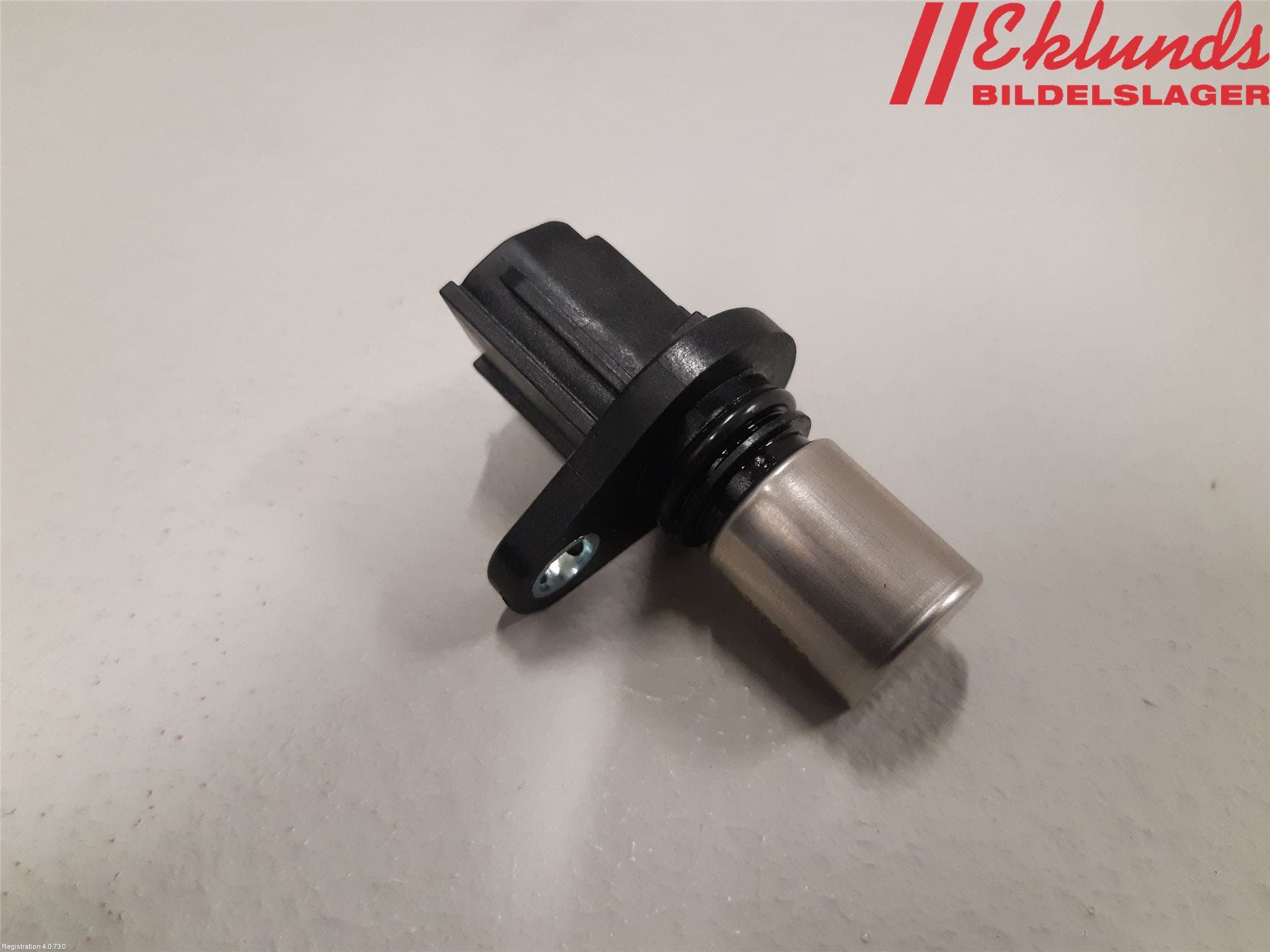 Toyota YARIS XP130 15-20 Givare Varvtal-Tändläge