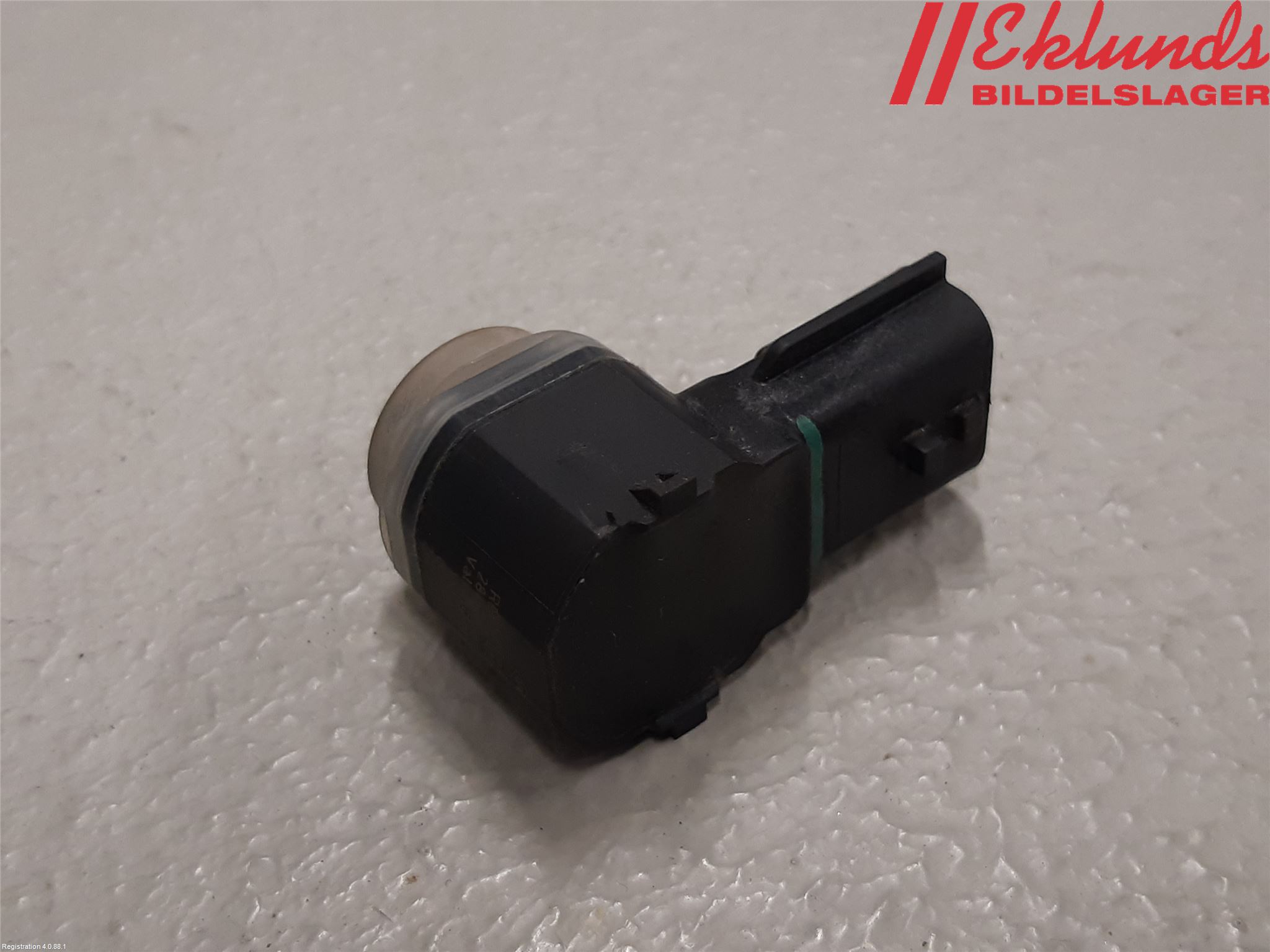 Renault CLIO IV 12-16 Parkeringshjälp Backsensor