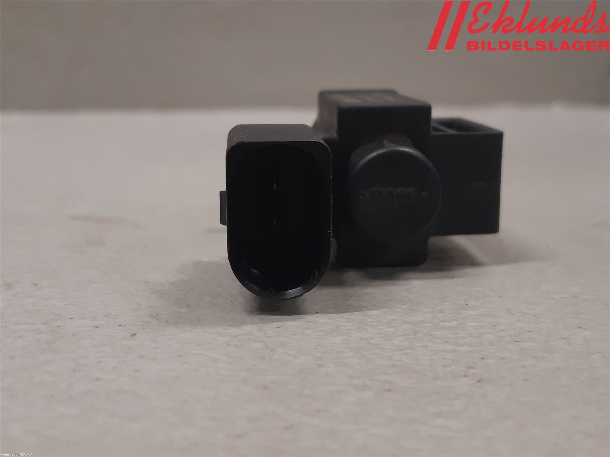 Audi A4/S4 08-11 Vakuumventil