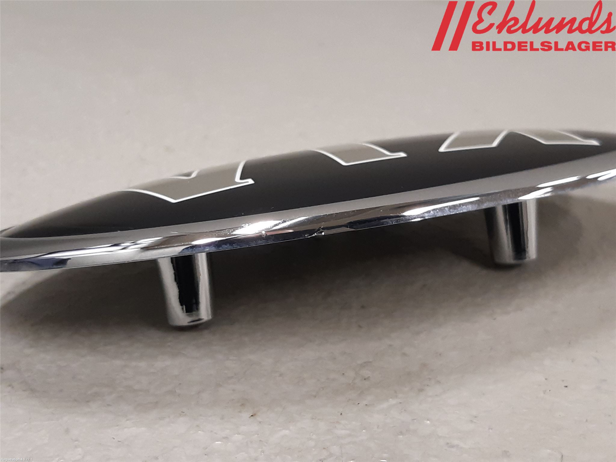 Kia SPORTAGE (QL) 16-21 Emblem