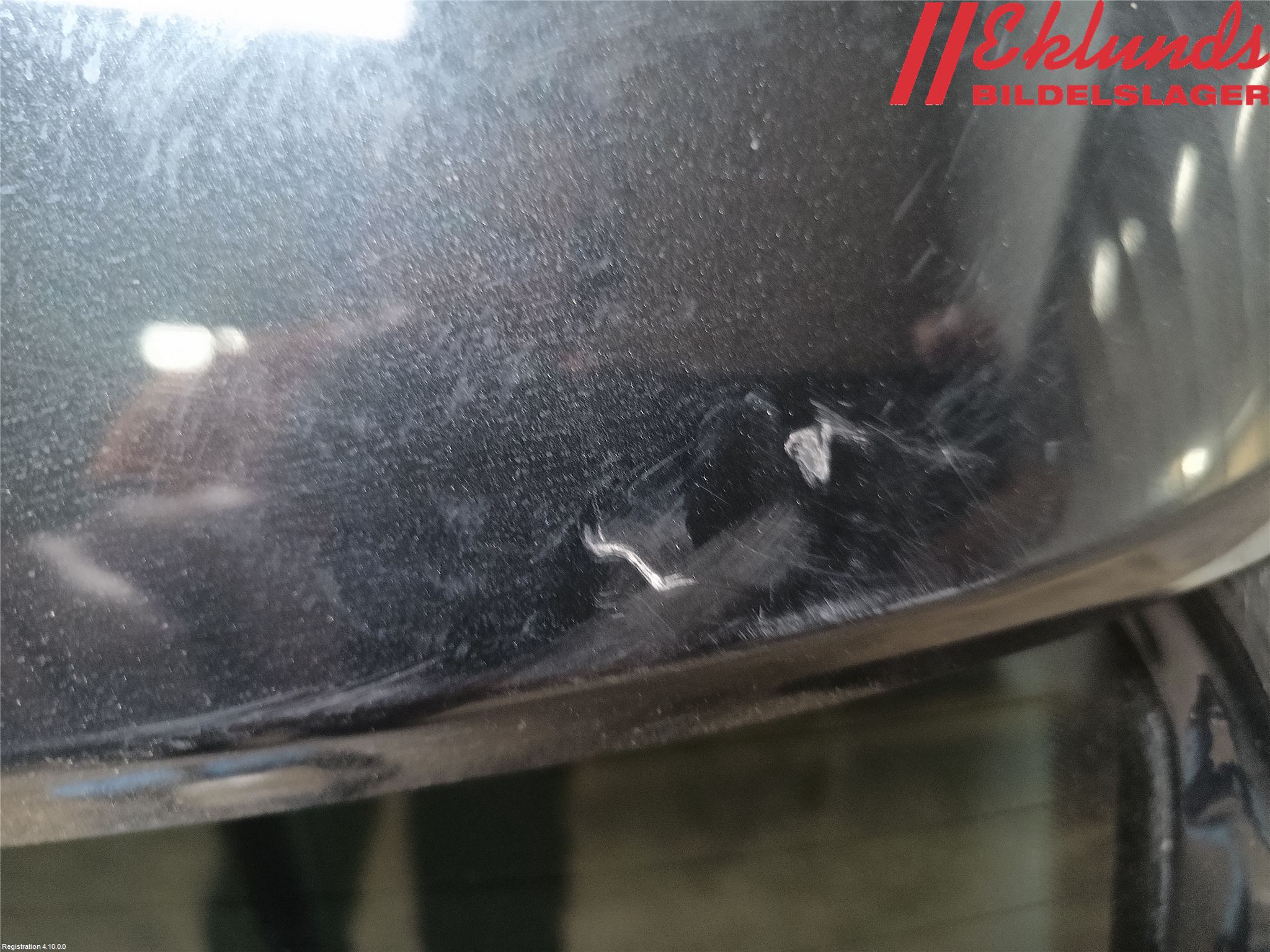 BMW 5 G30/G31/F90 17-23 Bakruta