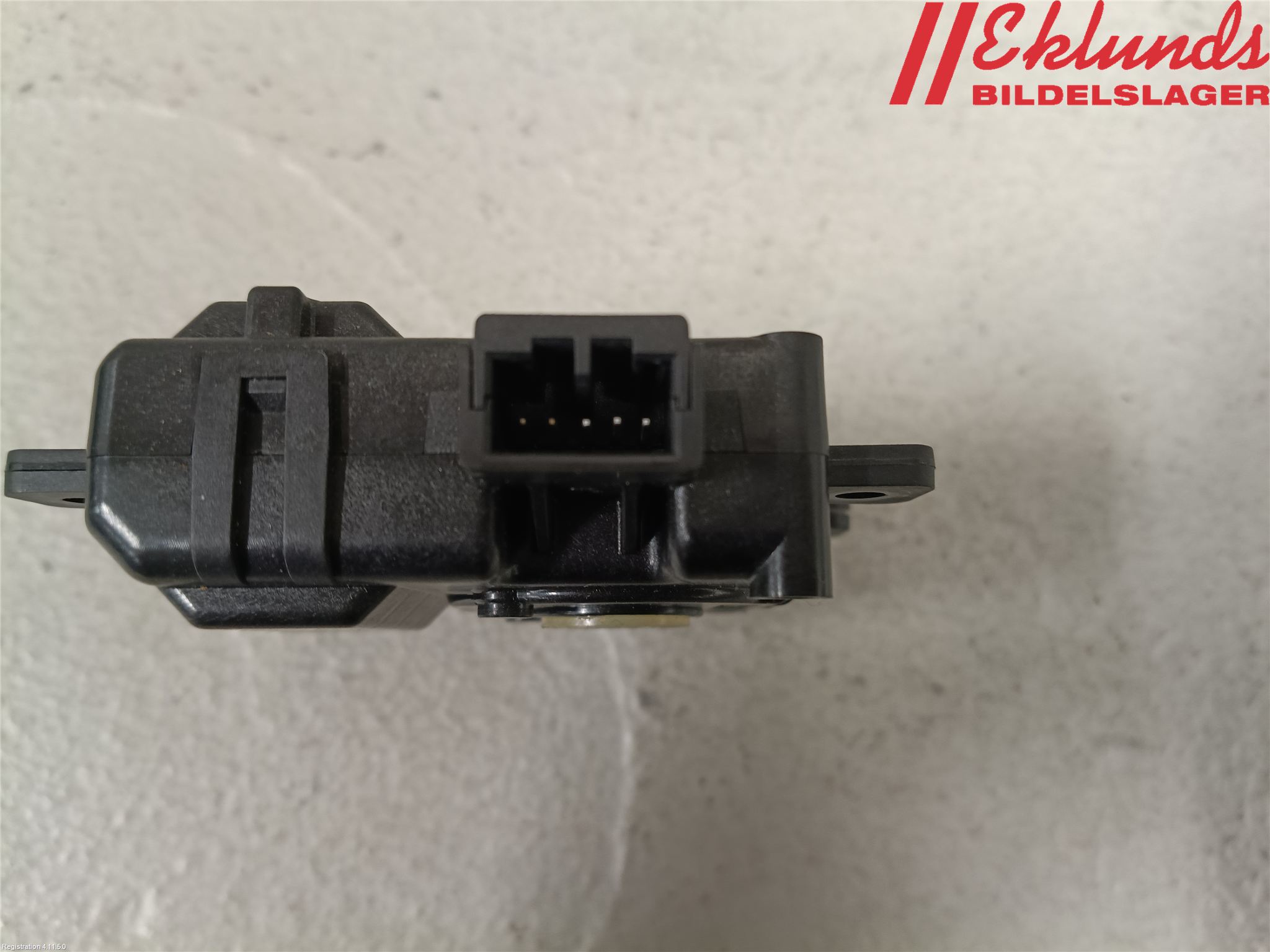 Honda CR-V 19-22 Ac Reglermotor