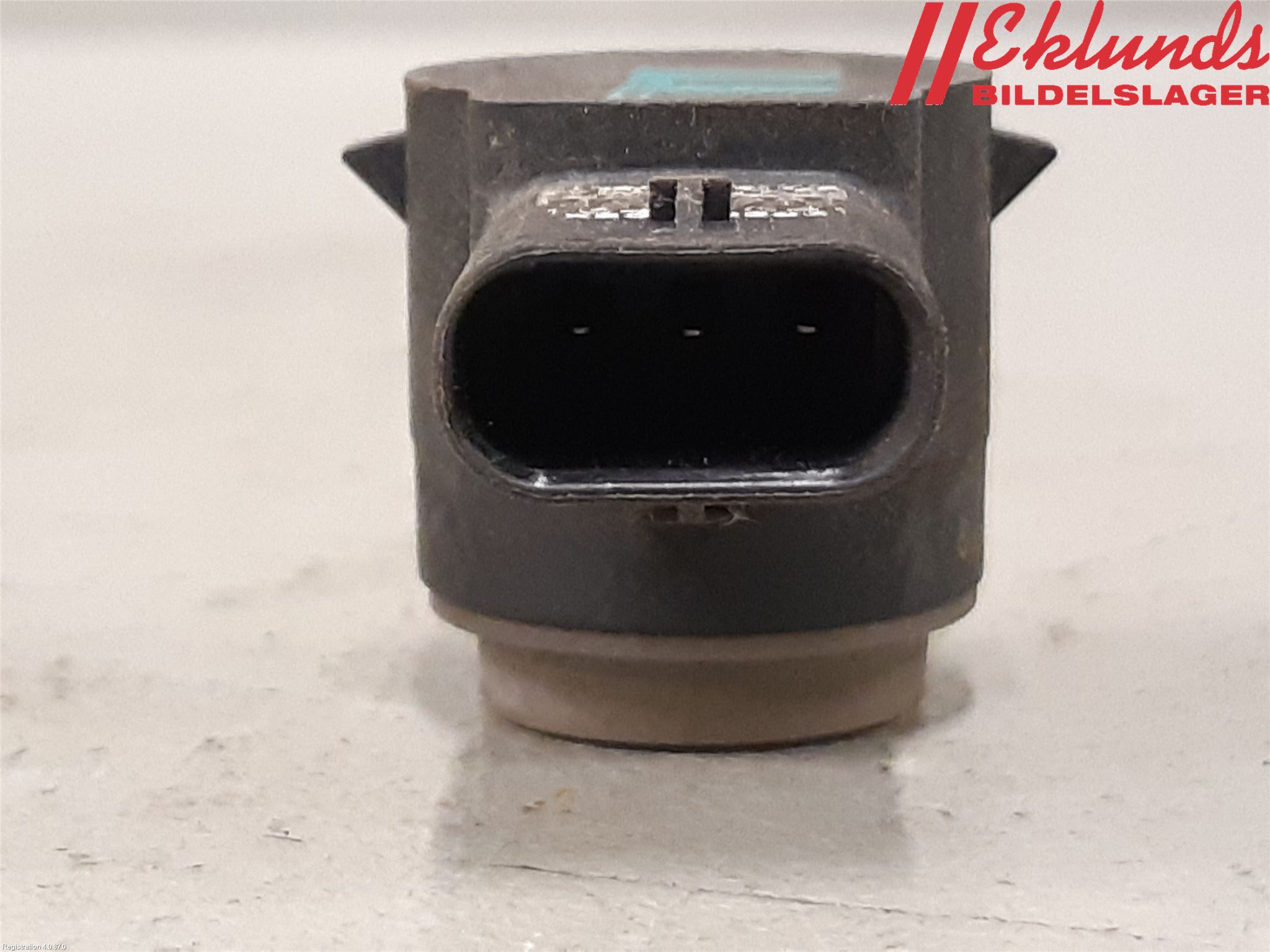 Opel ASTRA K 16-22 Parkeringshjälp Frontsensor