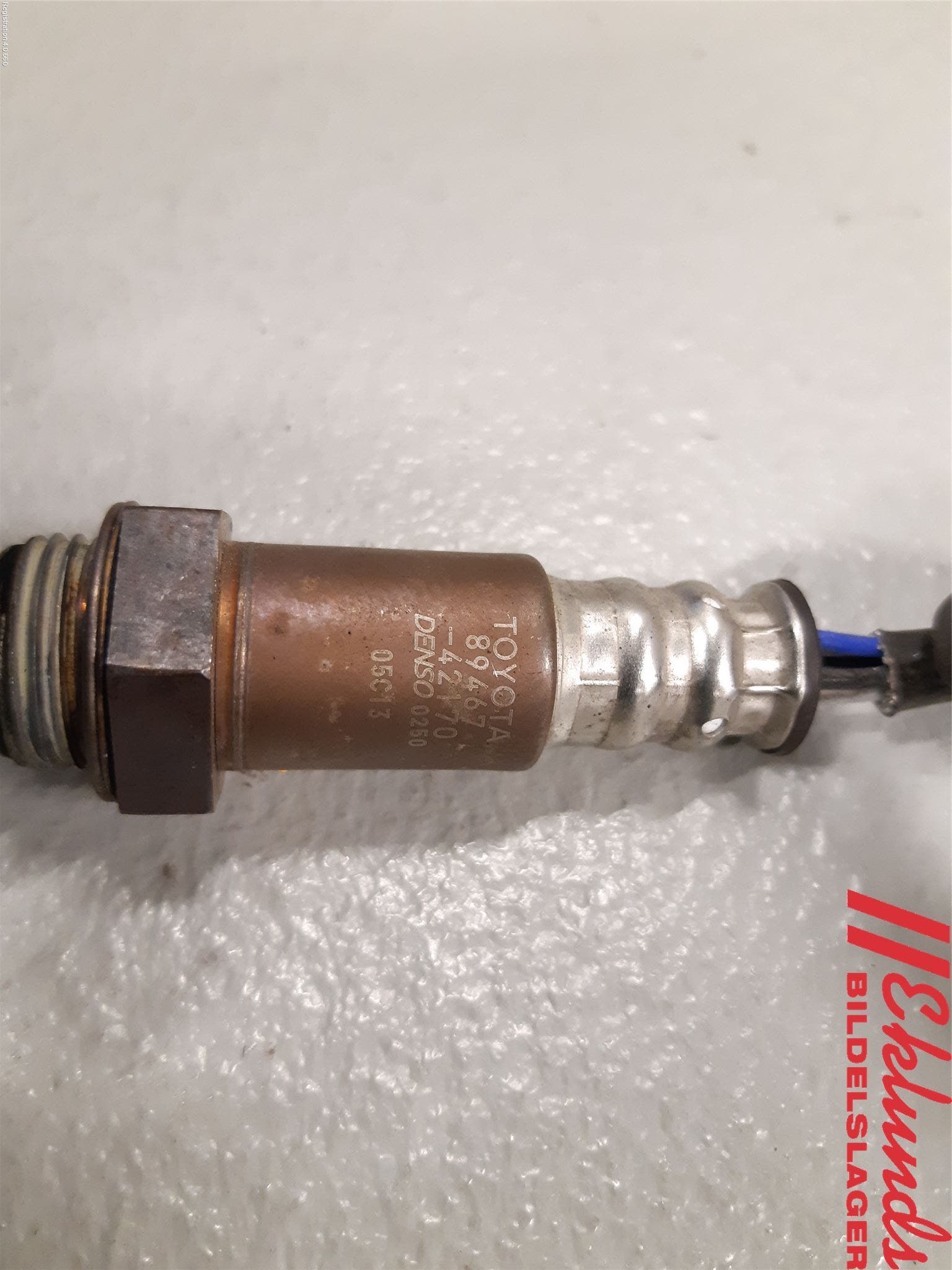 Toyota RAV4 19- Injlambdasond