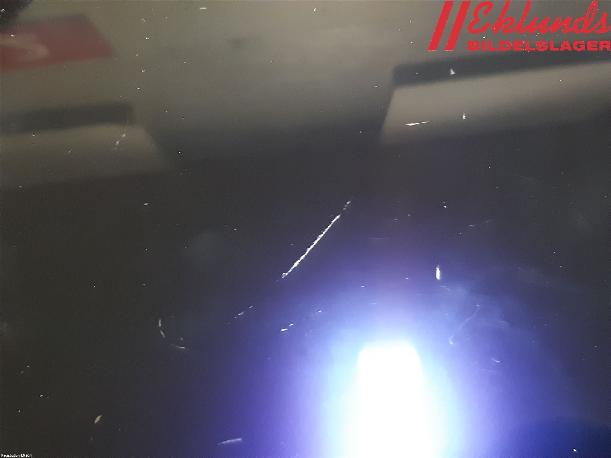 Volvo XC60 18- Bildskärm