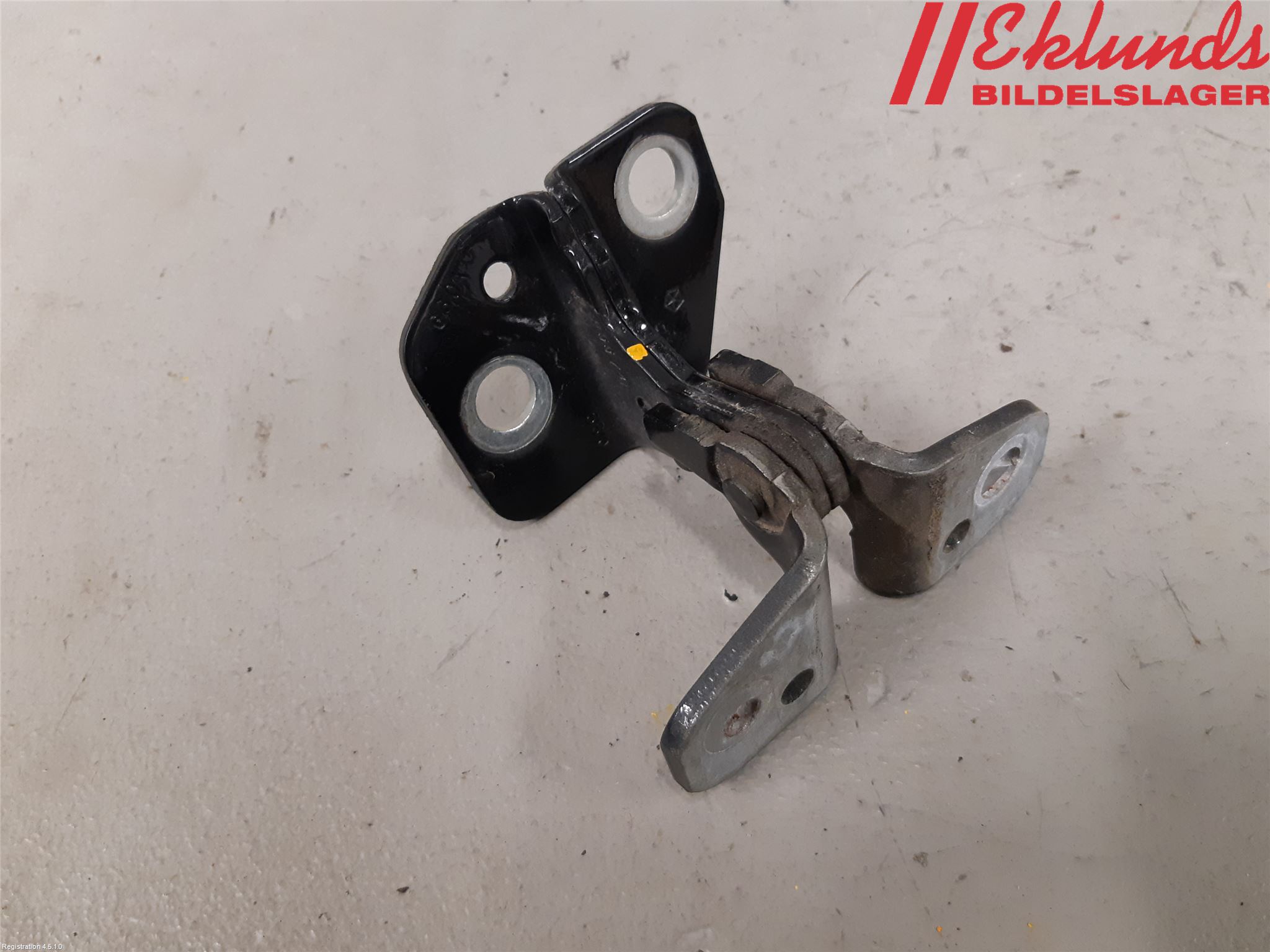 Dodge DURANGO Dörrgångjärn