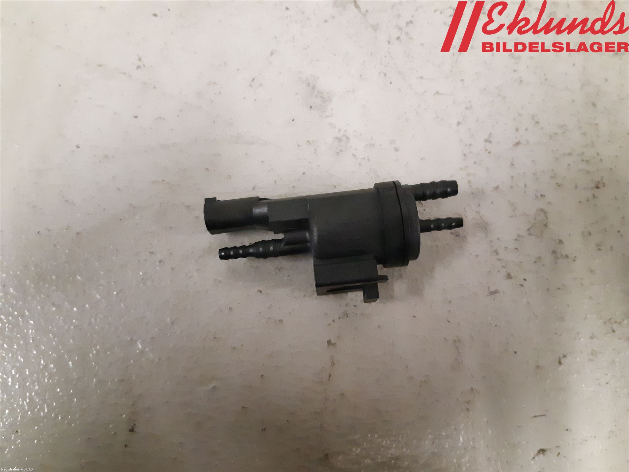 Mercedes-Benz MB SPRINTER (W907/W910) 19- Sensor Övrigt