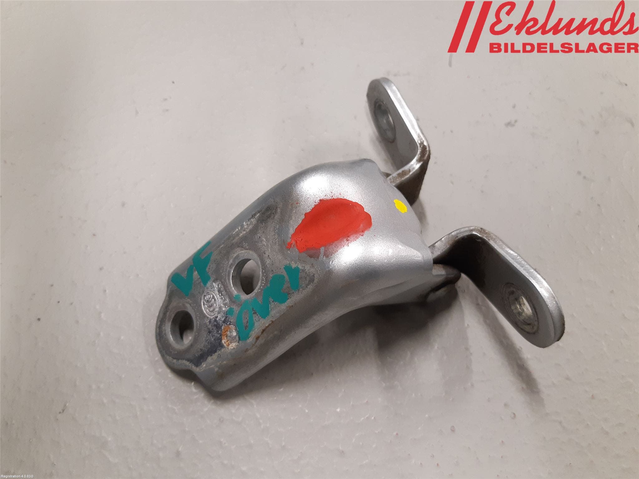 Kia SPORTAGE (QL) 16-21 Dörrgångjärn