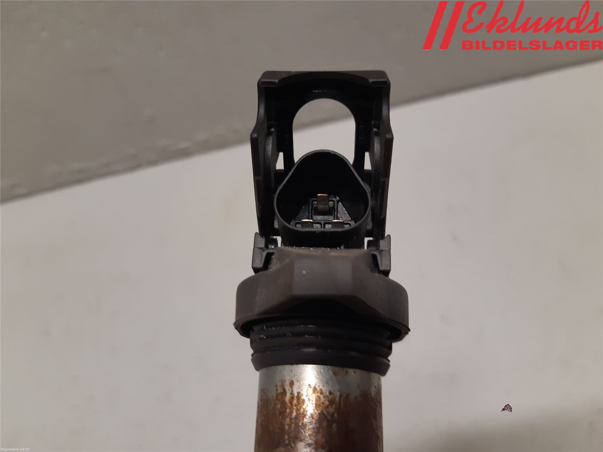 BMW 1 E87/81 5D/3D 03-11 Tändspole