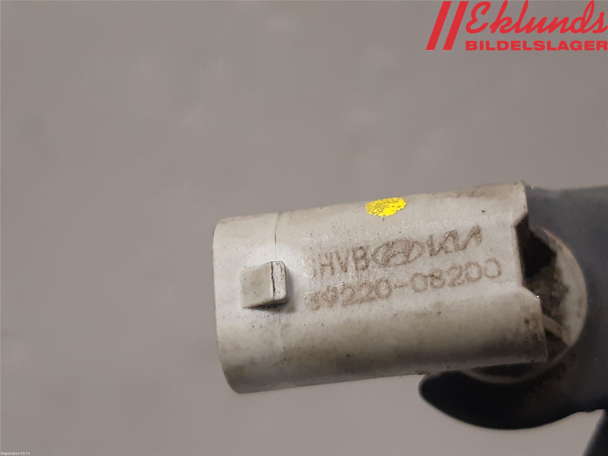 Hyundai KONA/ELECTRIC SX2 23- Sensor Övrigt