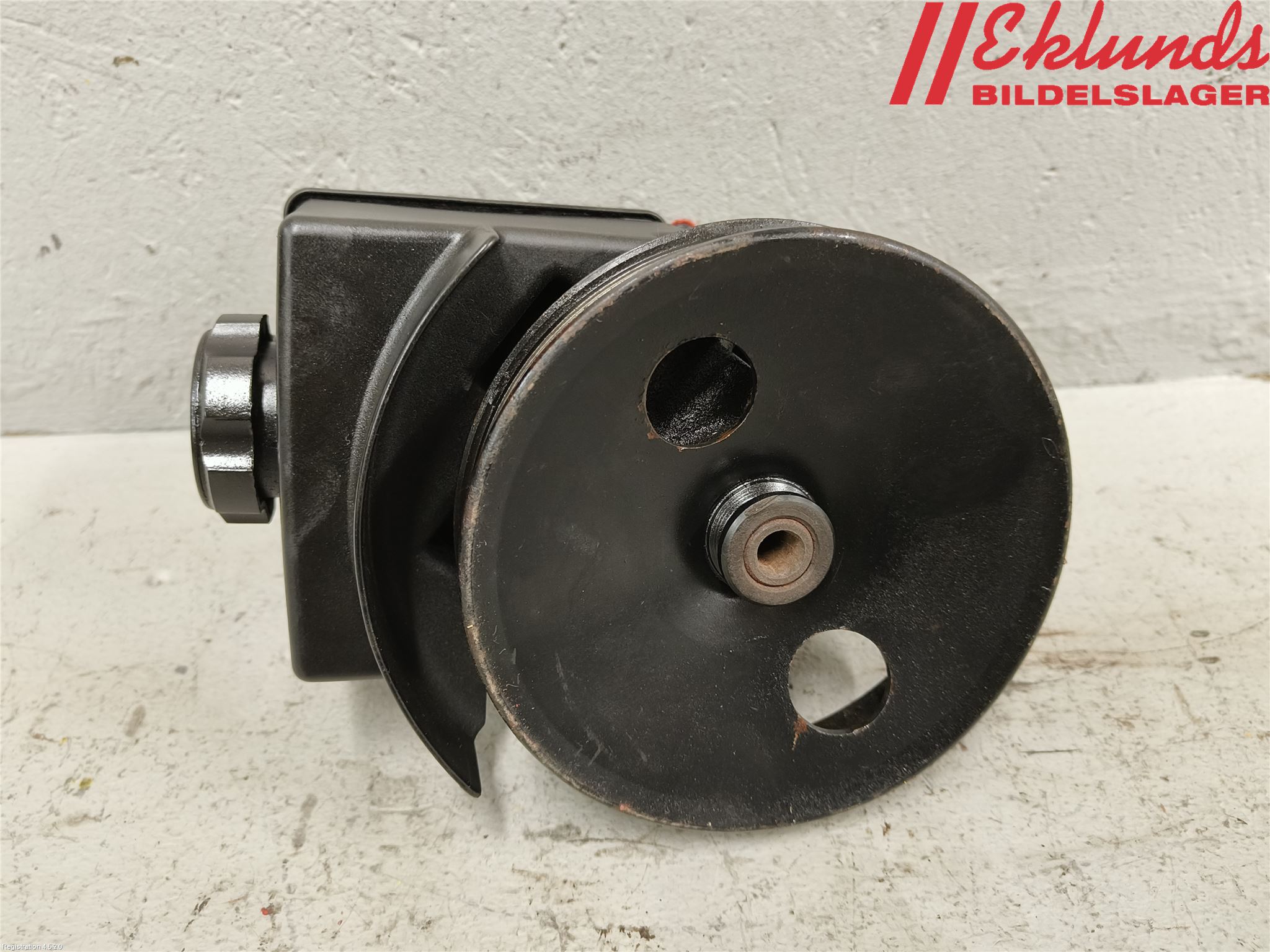 Volvo 960 91-97 Styrservopump