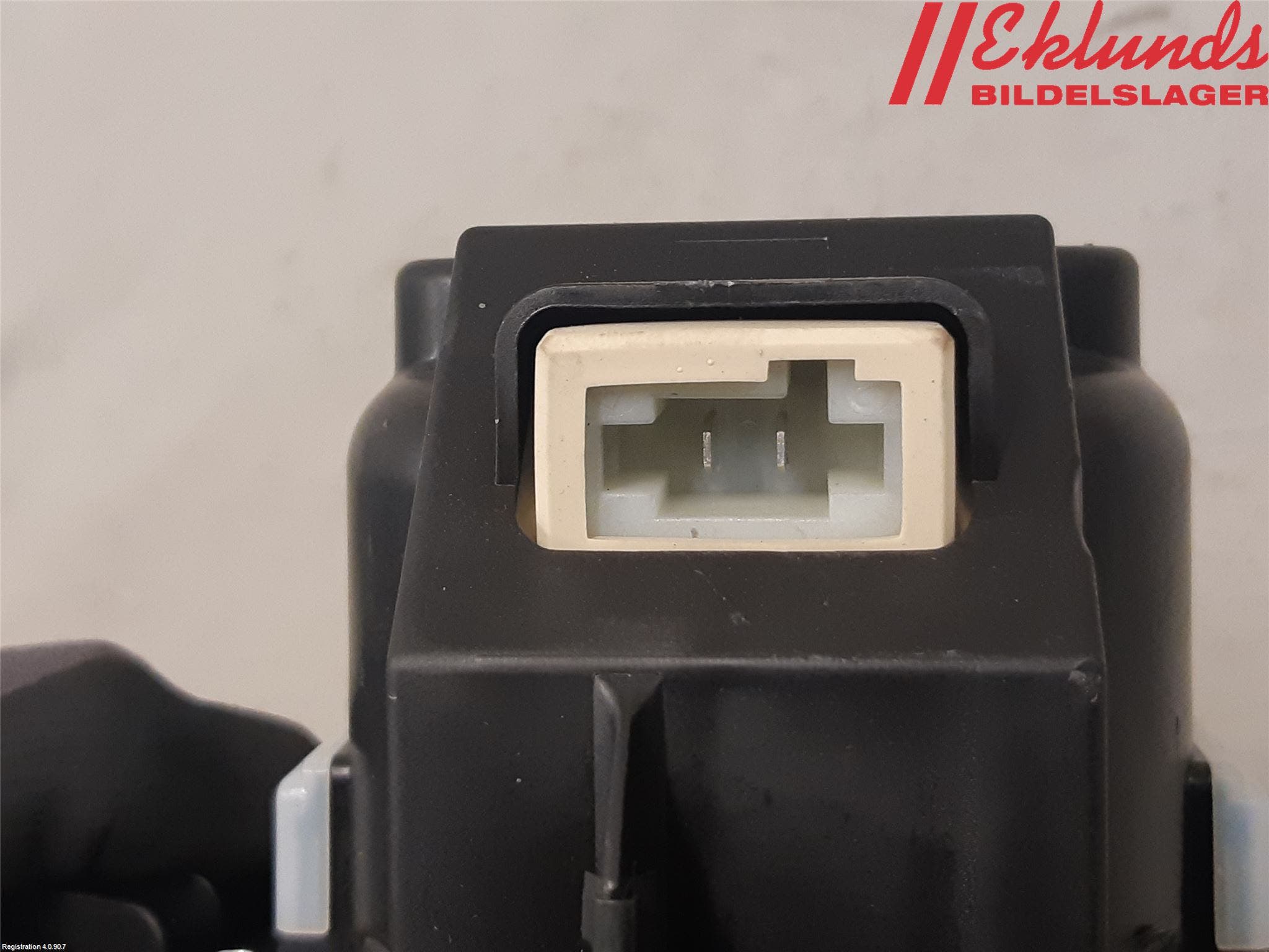 Toyota PROACE II 16- Ac Värmefläkt