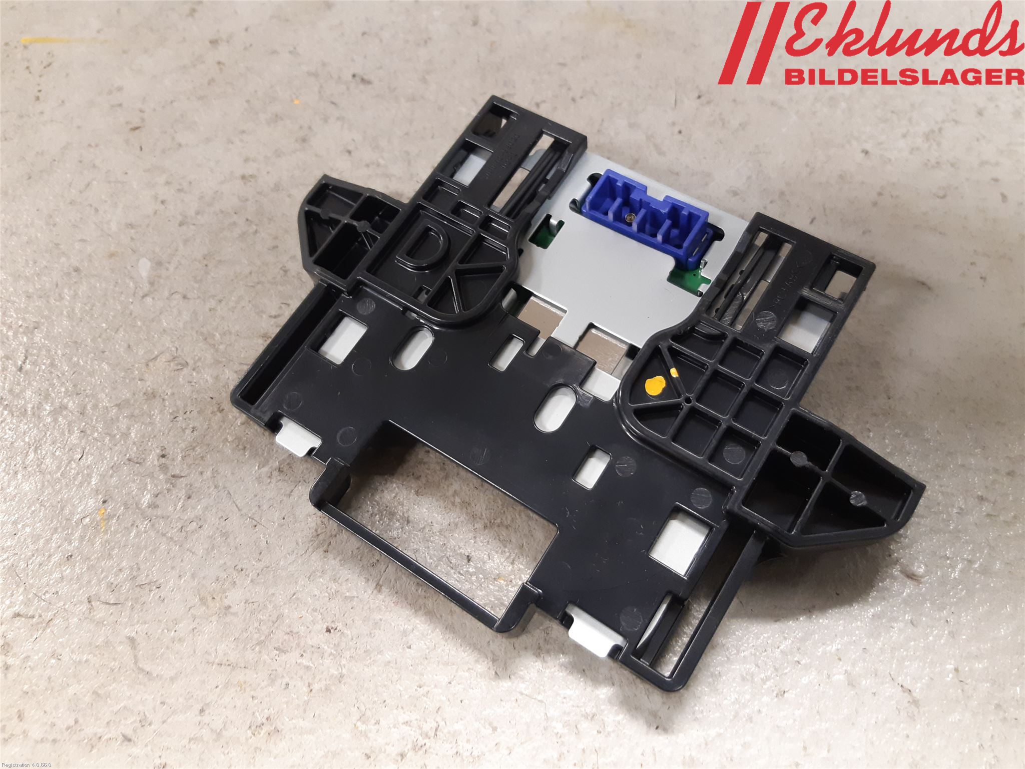 Toyota COROLLA 19- Antenn