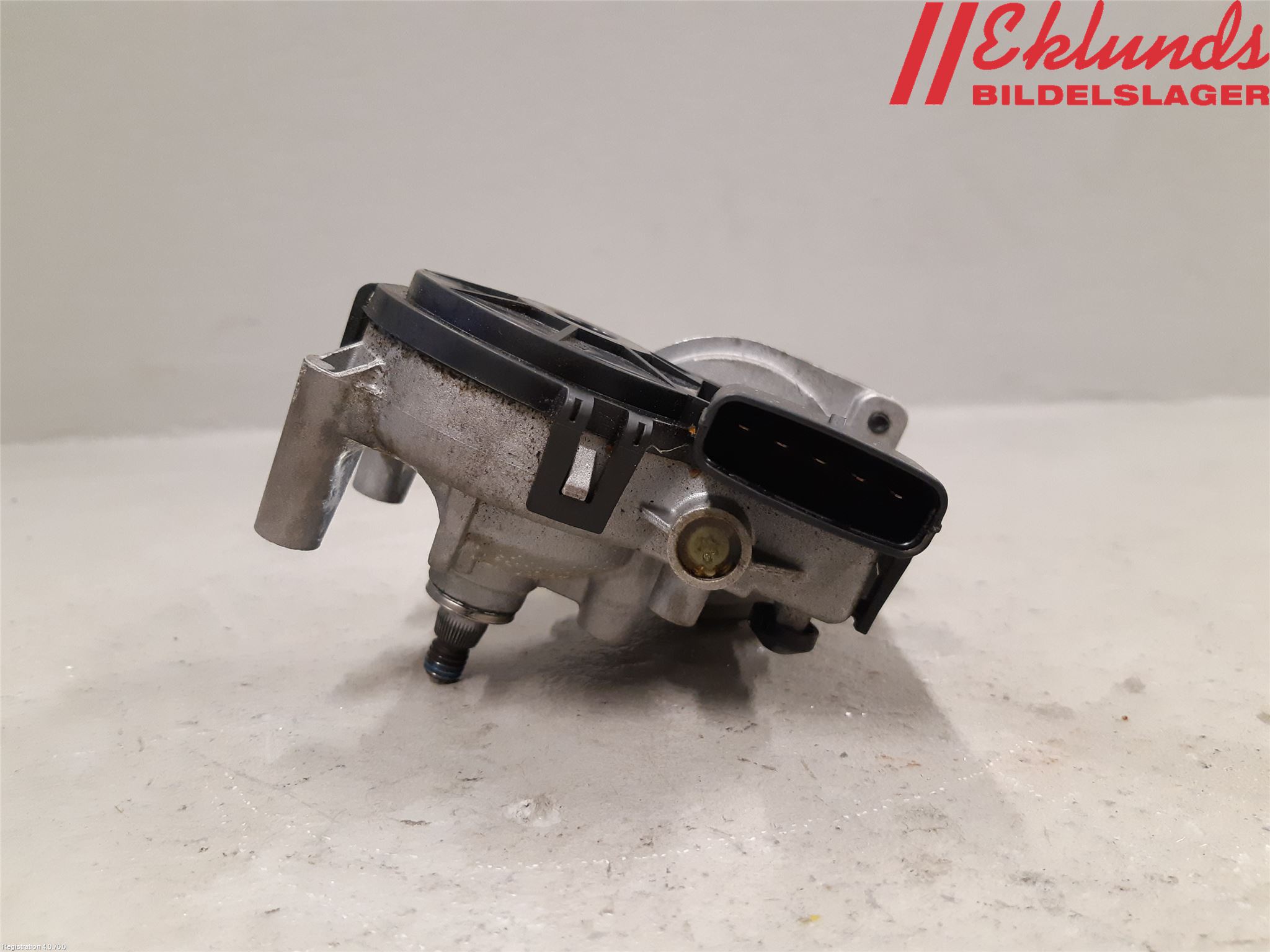 Kia CEED 12-18 Torkarmotor Vindruta