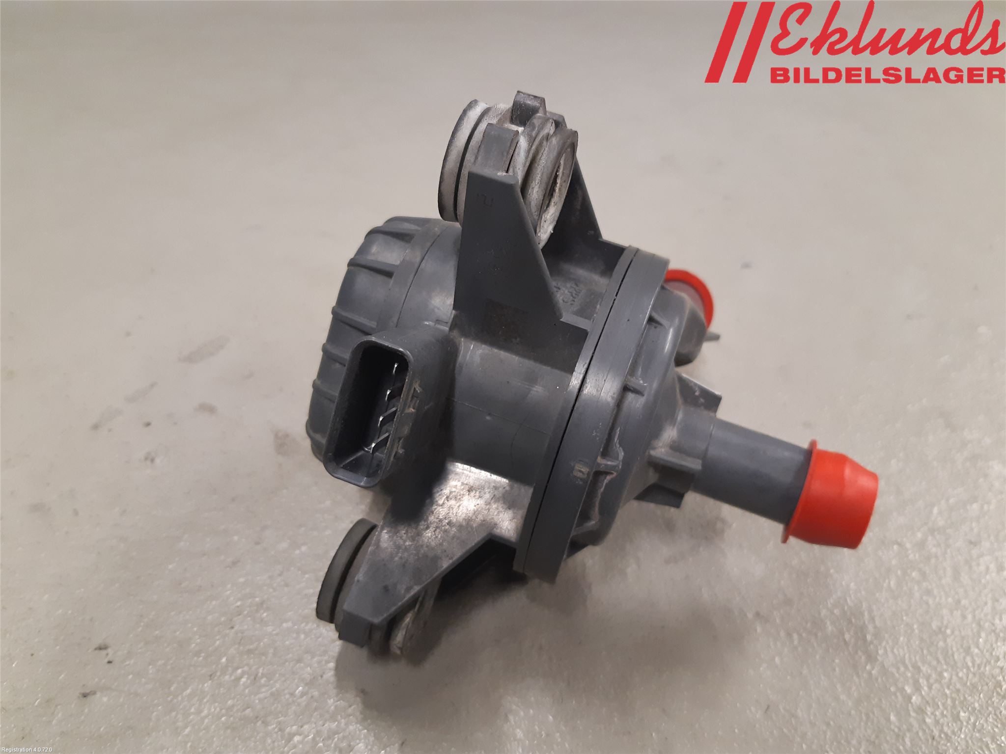 Lexus GS 300/430/450H 05-12 Vattenpump