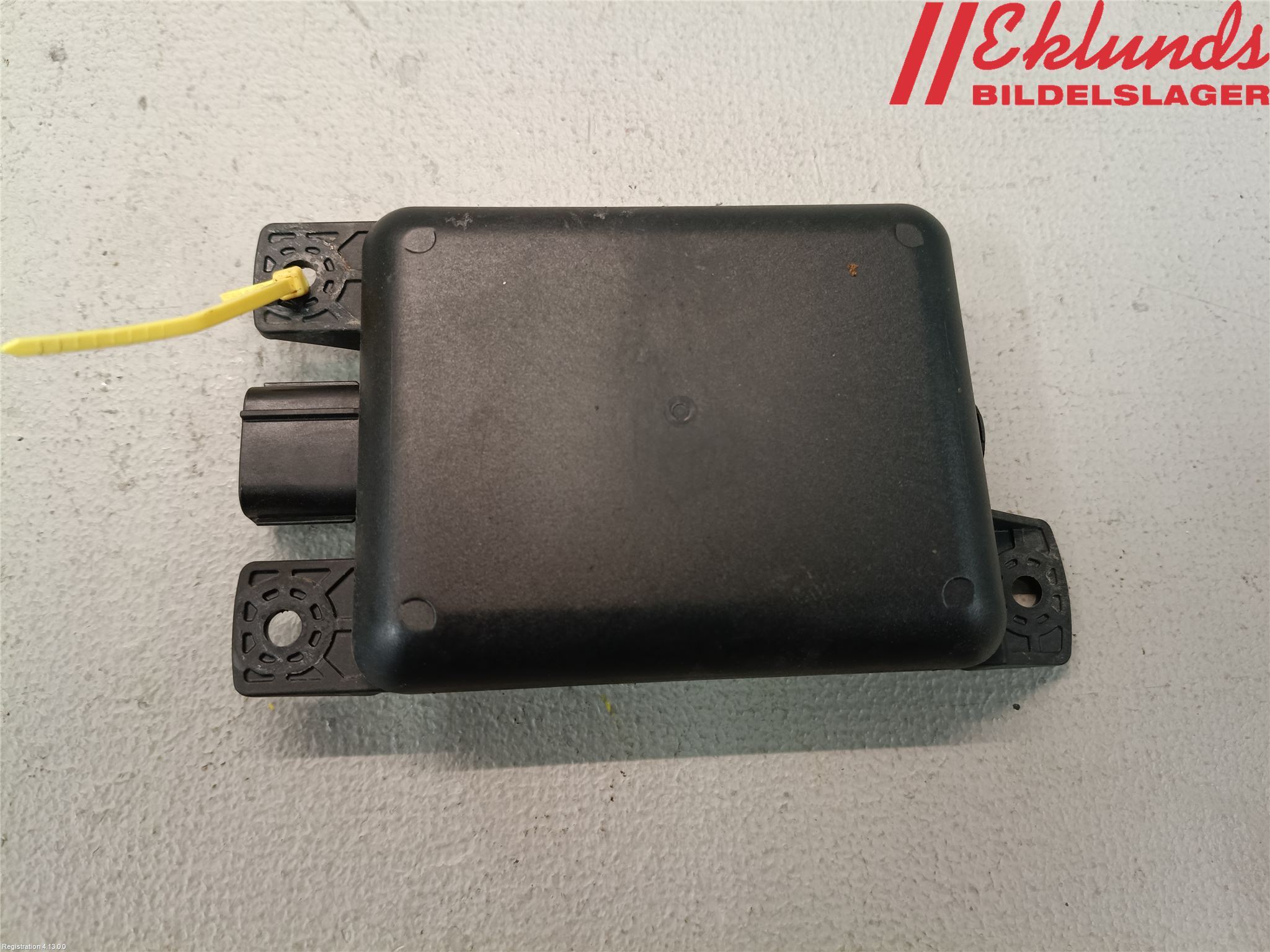 Mazda 6 13- Sensor Aktivt Kollisionsskydd