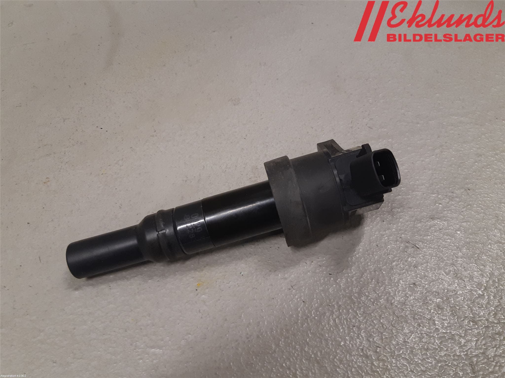 Kia PICANTO 12-17 Tändspole