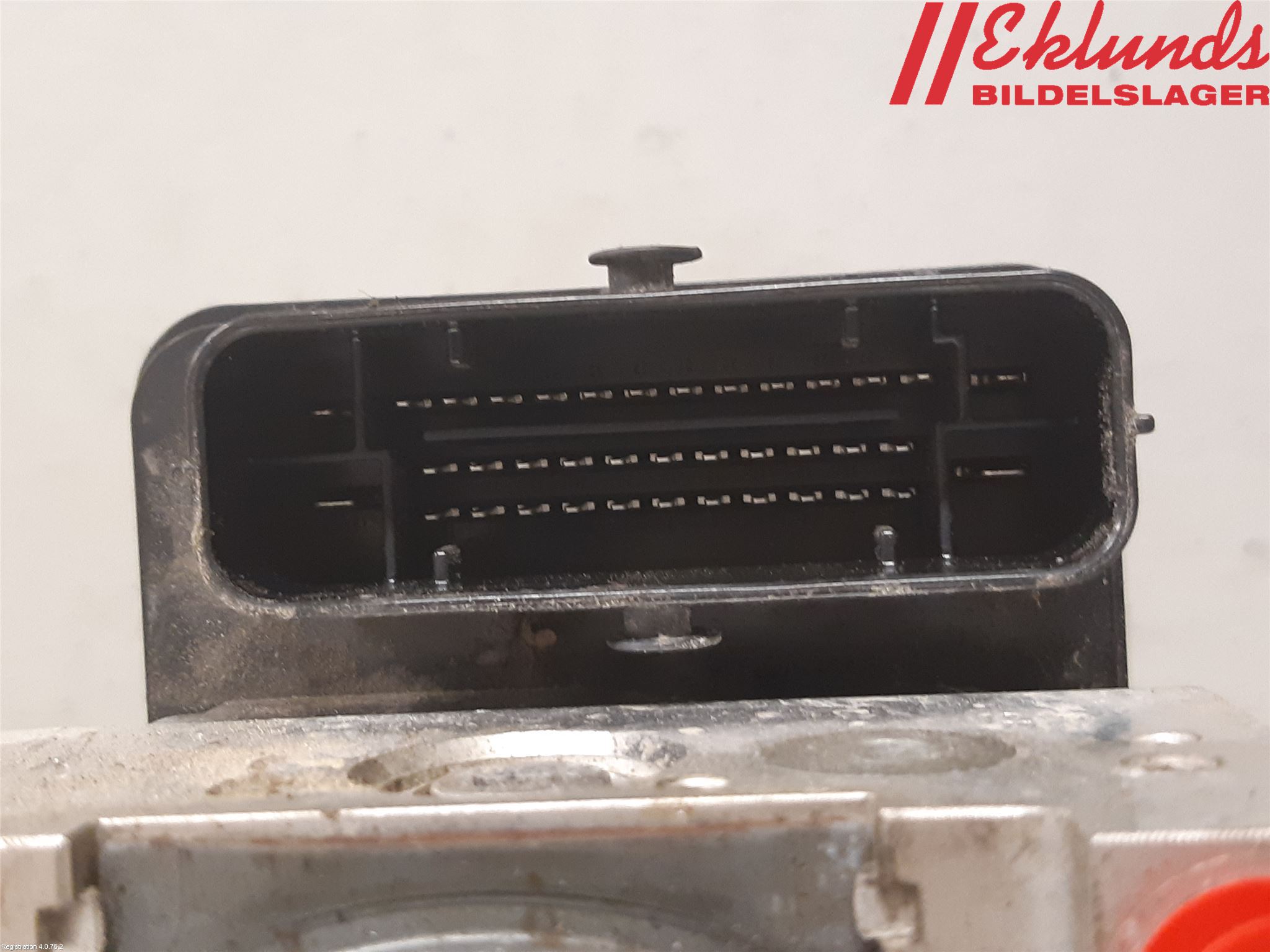 Renault TRAFIC/E-TECH 15- Abs Hydraulaggregat
