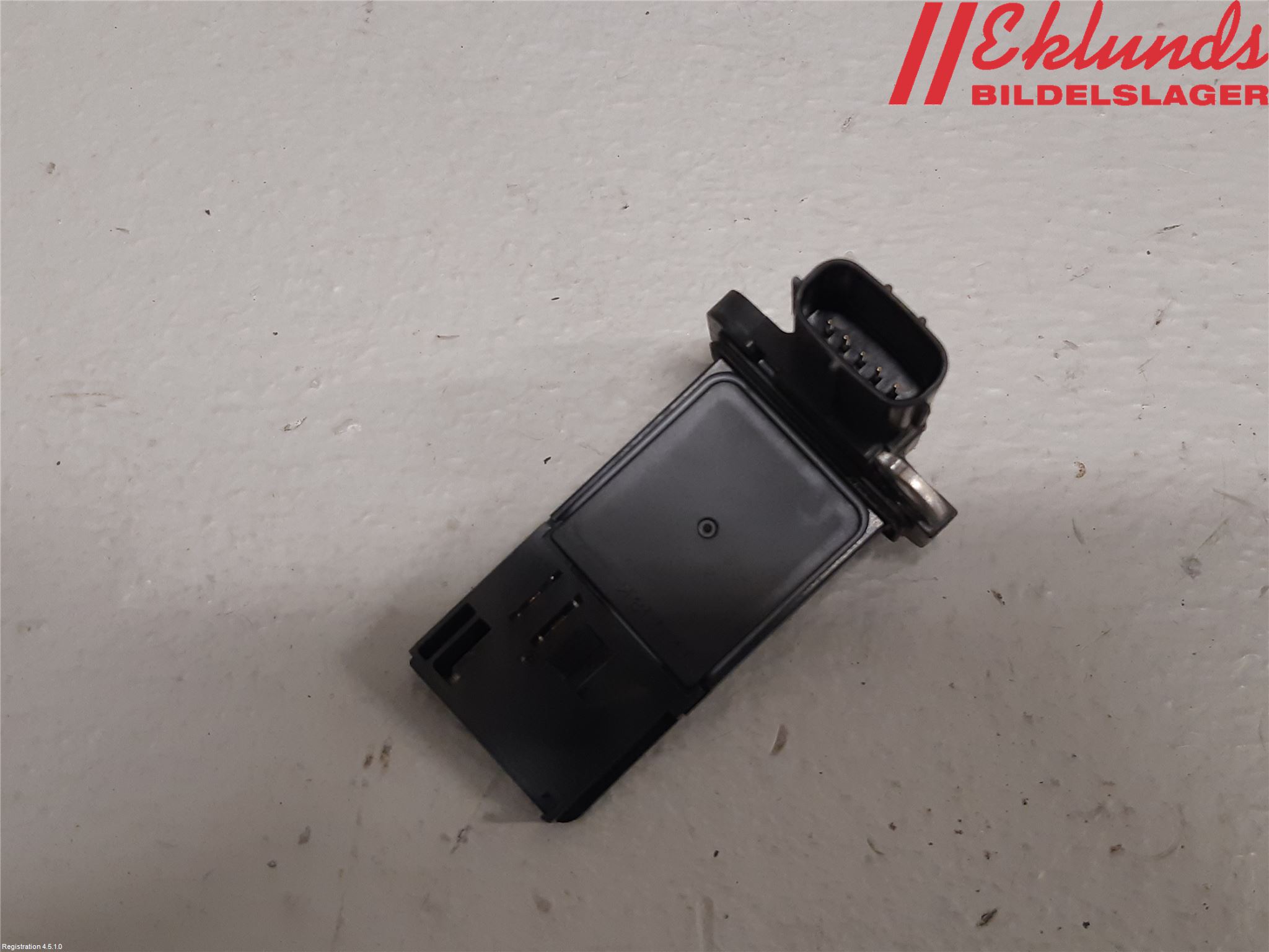 Toyota AURIS 13-19 Injluftmassamätare