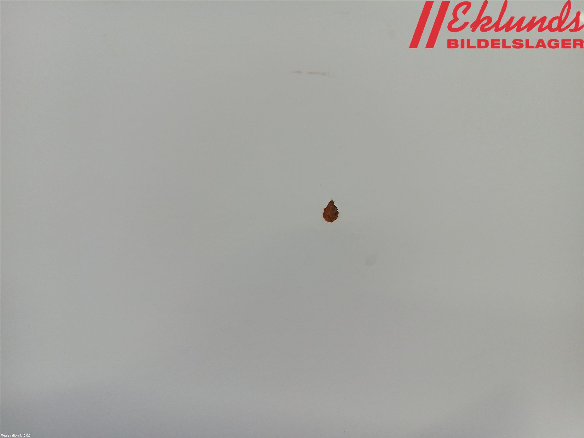 Ford RANGER EU 12-23 Dörr Bak Vänster