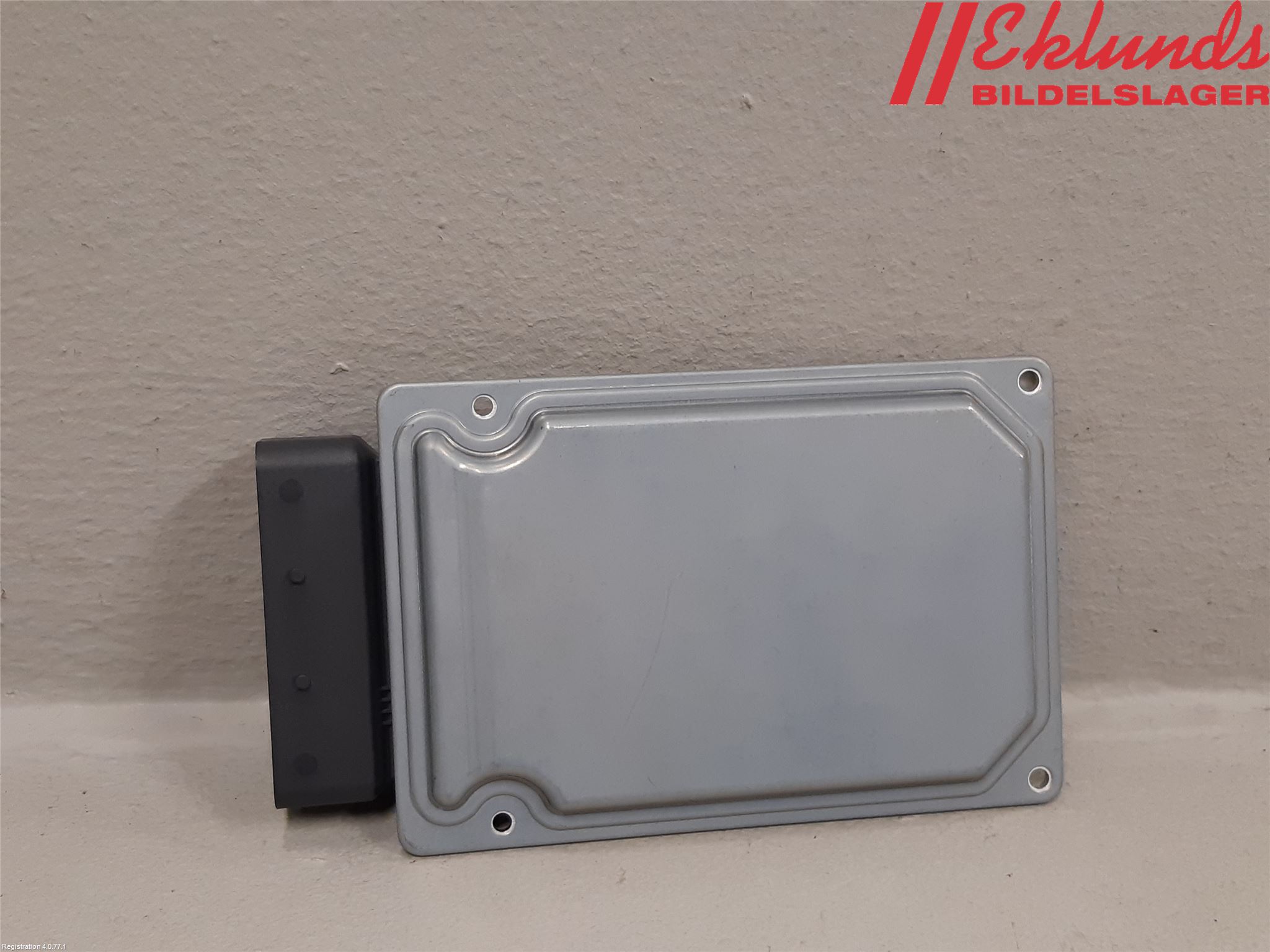 Volkswagen VW TIGUAN 16-24 Styrenhet Fjädring