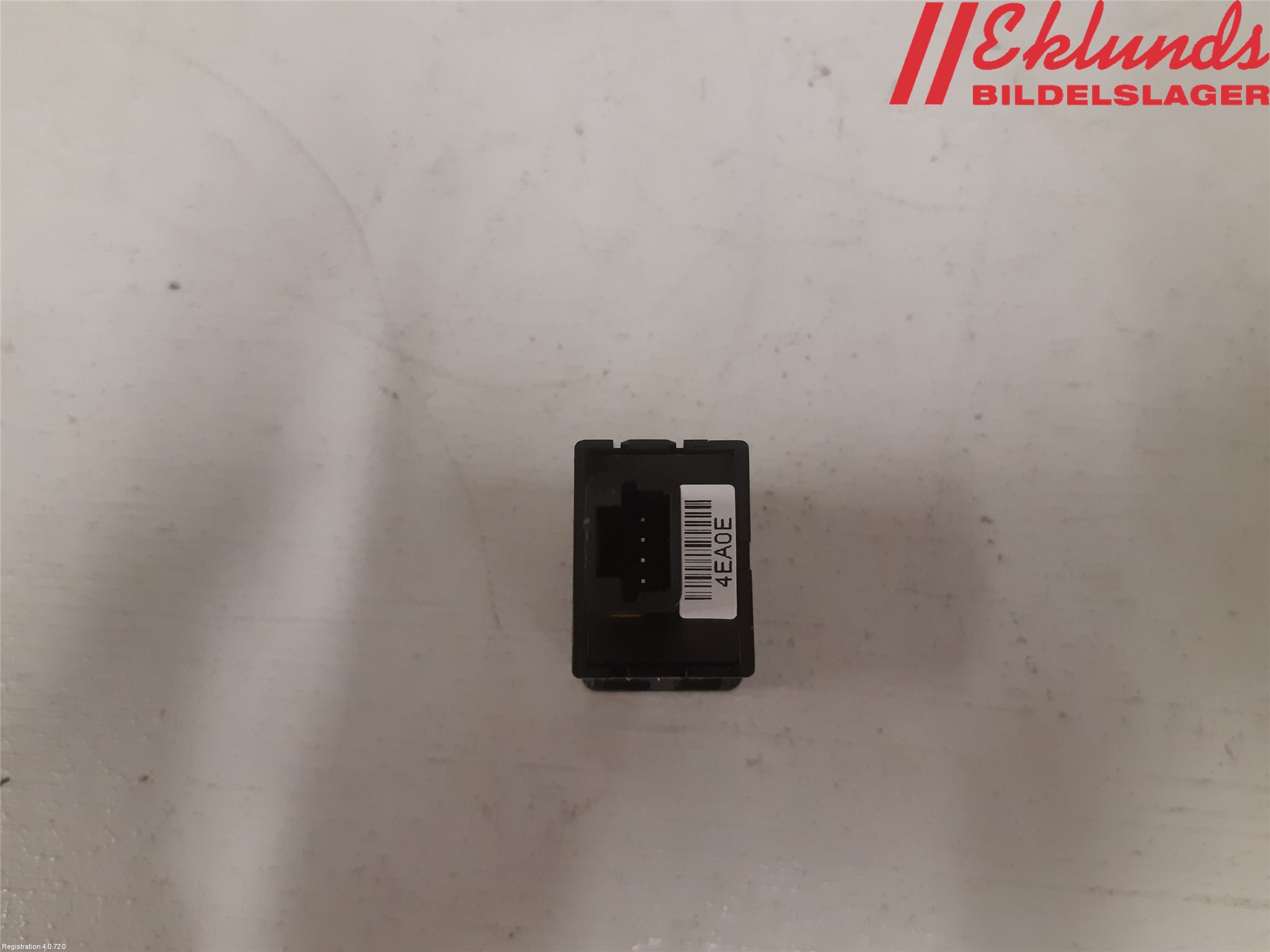 Nissan QASHQAI 14-17 Str Ljusvidd Reglering