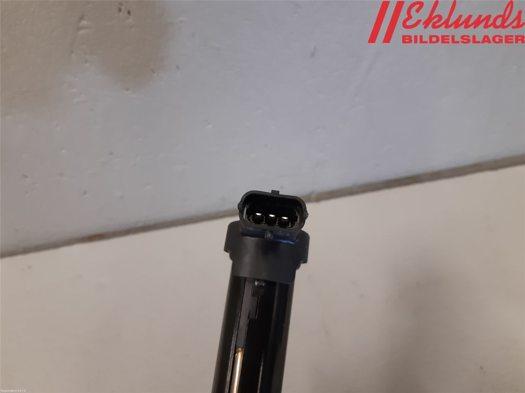 Opel GRANDLAND X 18- Tändspole