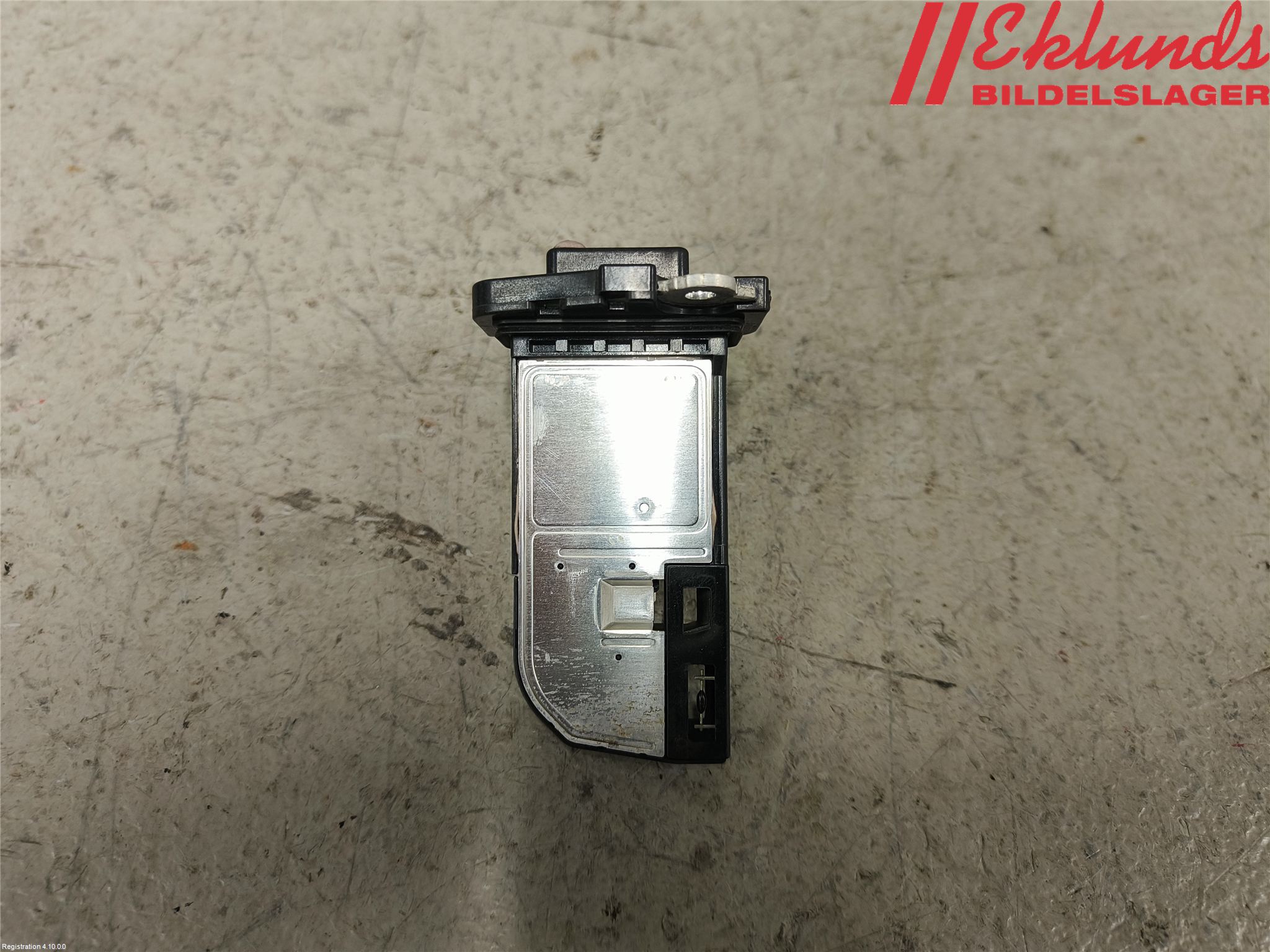 Ford KUGA 08-12 Injluftmassamätare