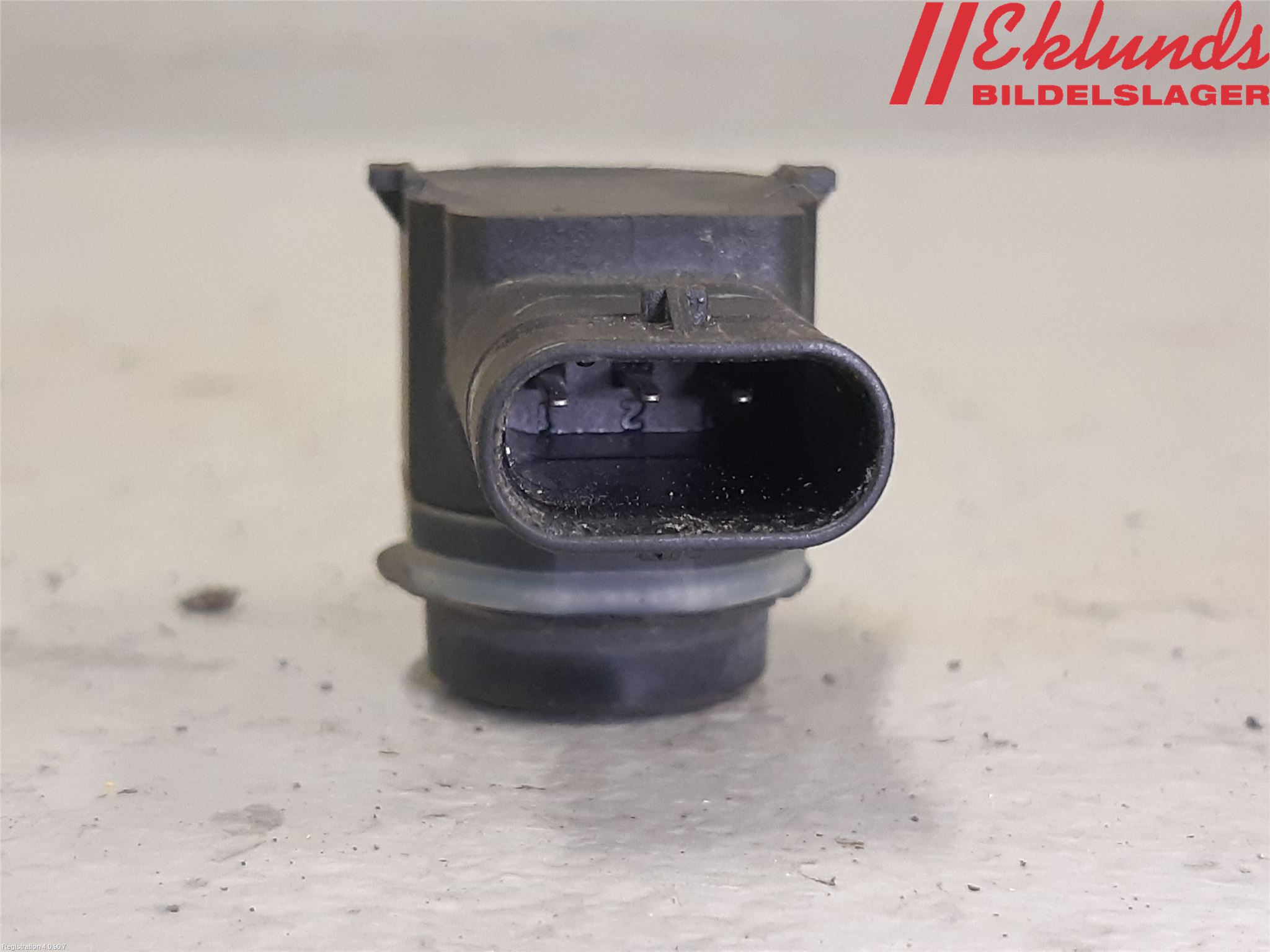 Audi A5 07-16 Parkeringshjälp Frontsensor