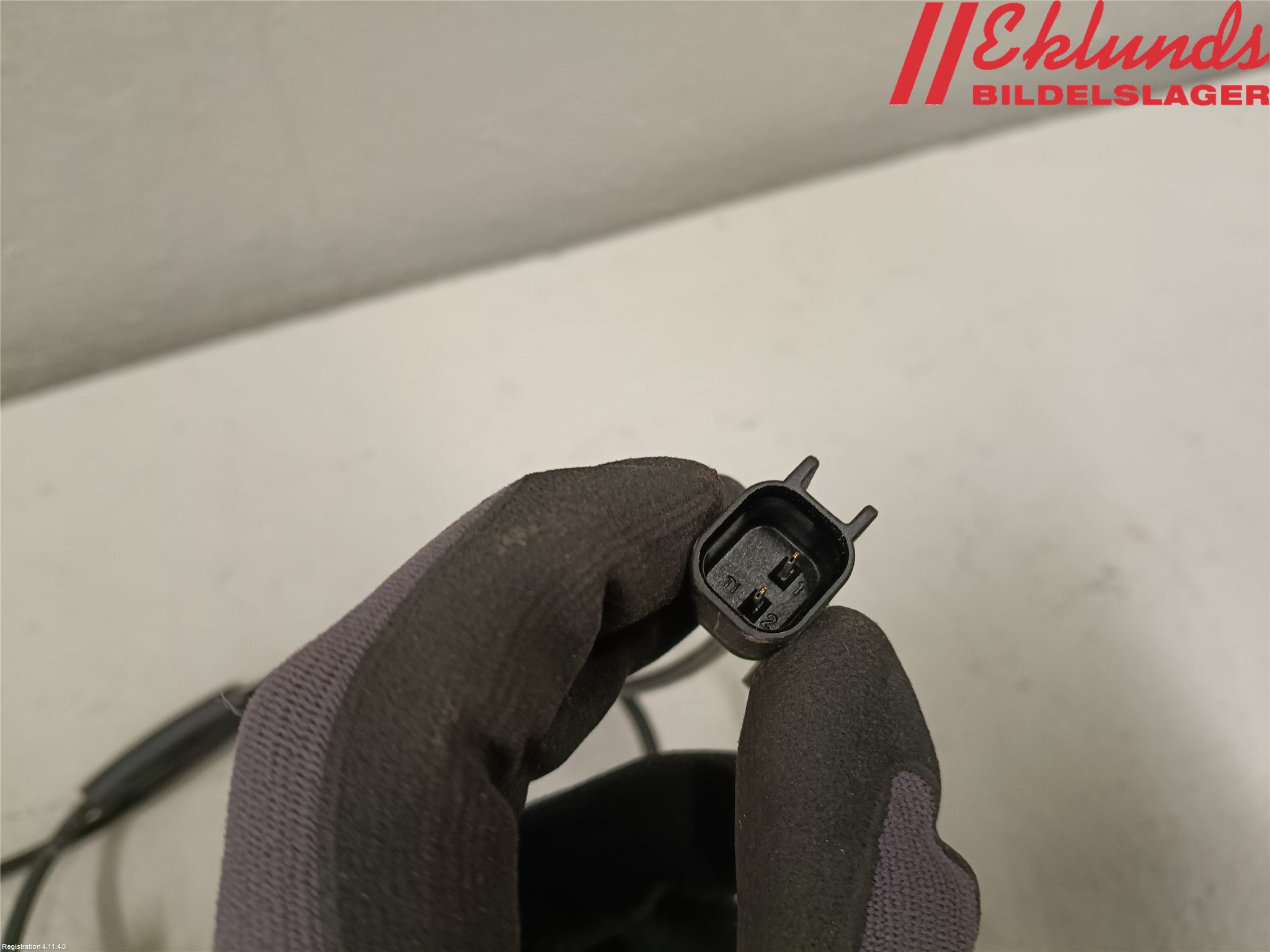 Tesla MODEL Y 21- Abs Sensor