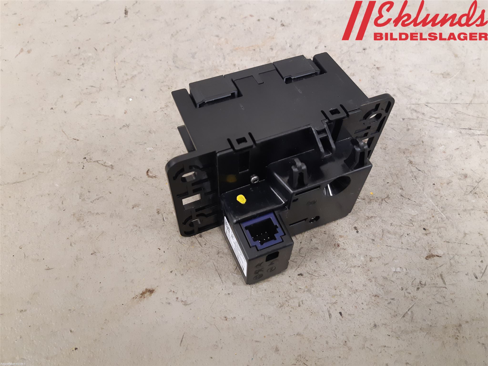 Peugeot EXPERT/E-EXPERT 17- Strömställare Växellåda