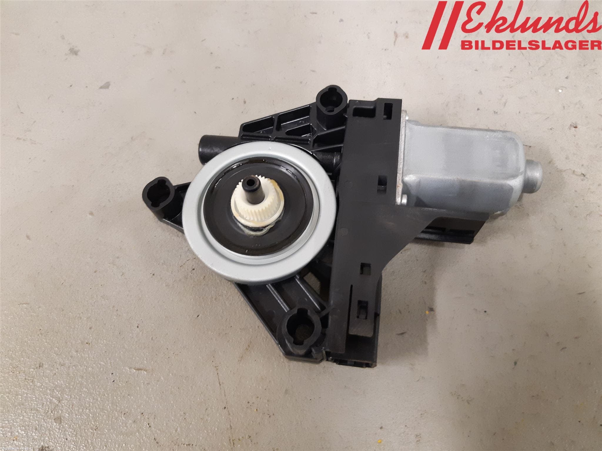 Volvo V60 11-13 Fönsterhissmotor