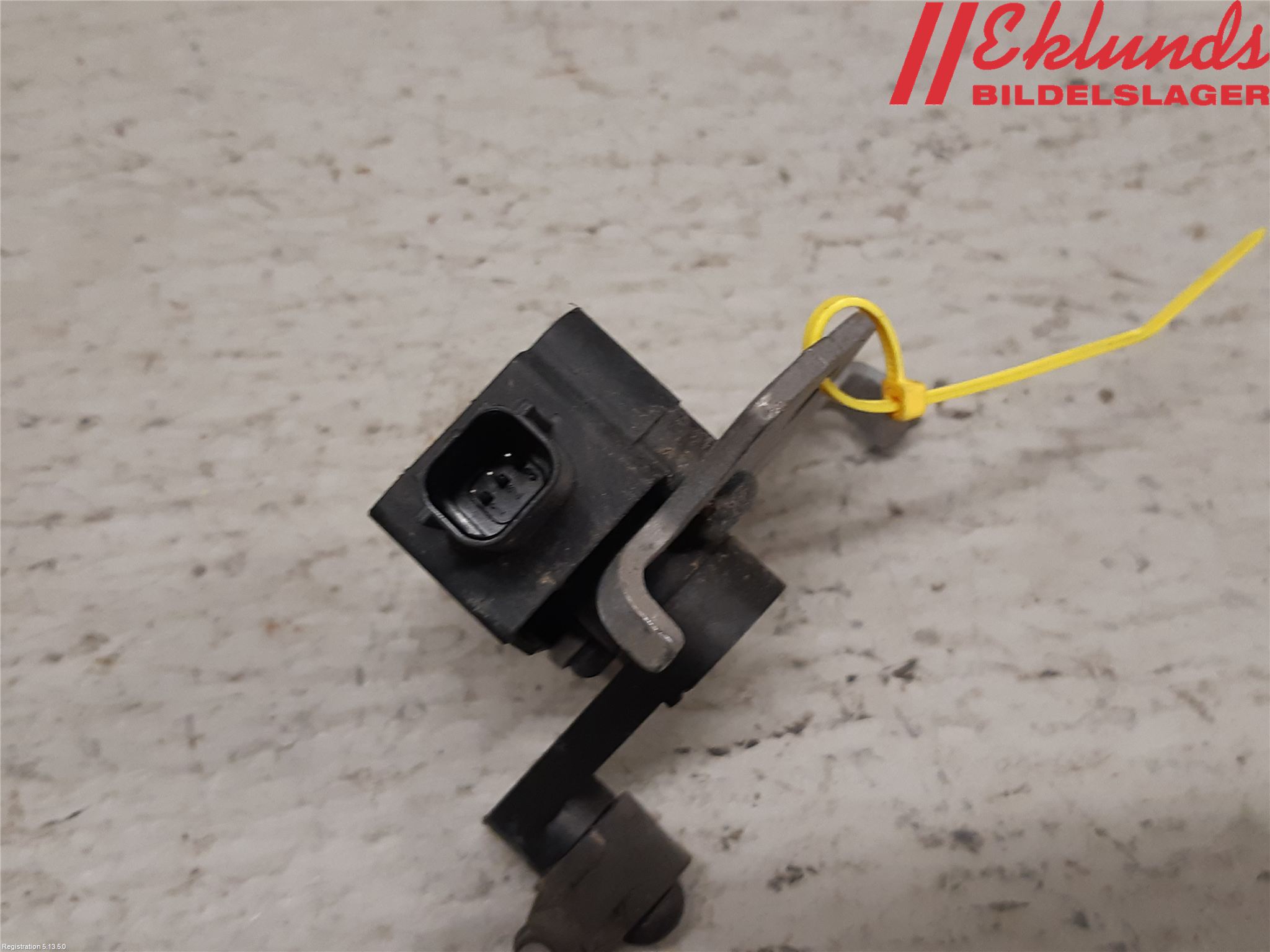 Volkswagen VW TRANSP/CARAVELLE/CALIFORNIA T8 25- Givare Xenon/Ljushöjdsreglering
