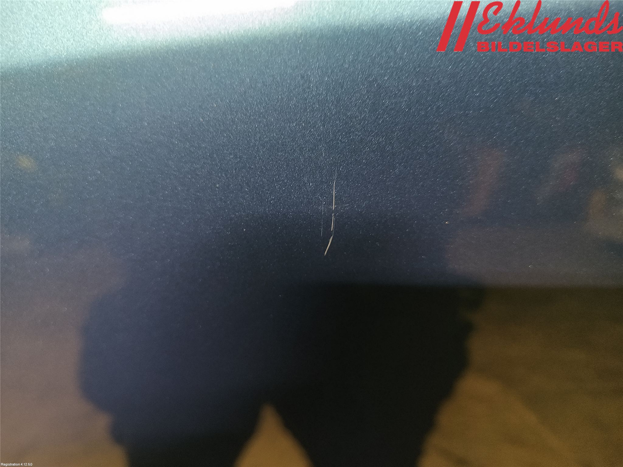 Opel MOKKA 13-20 Dörr Bak Vänster