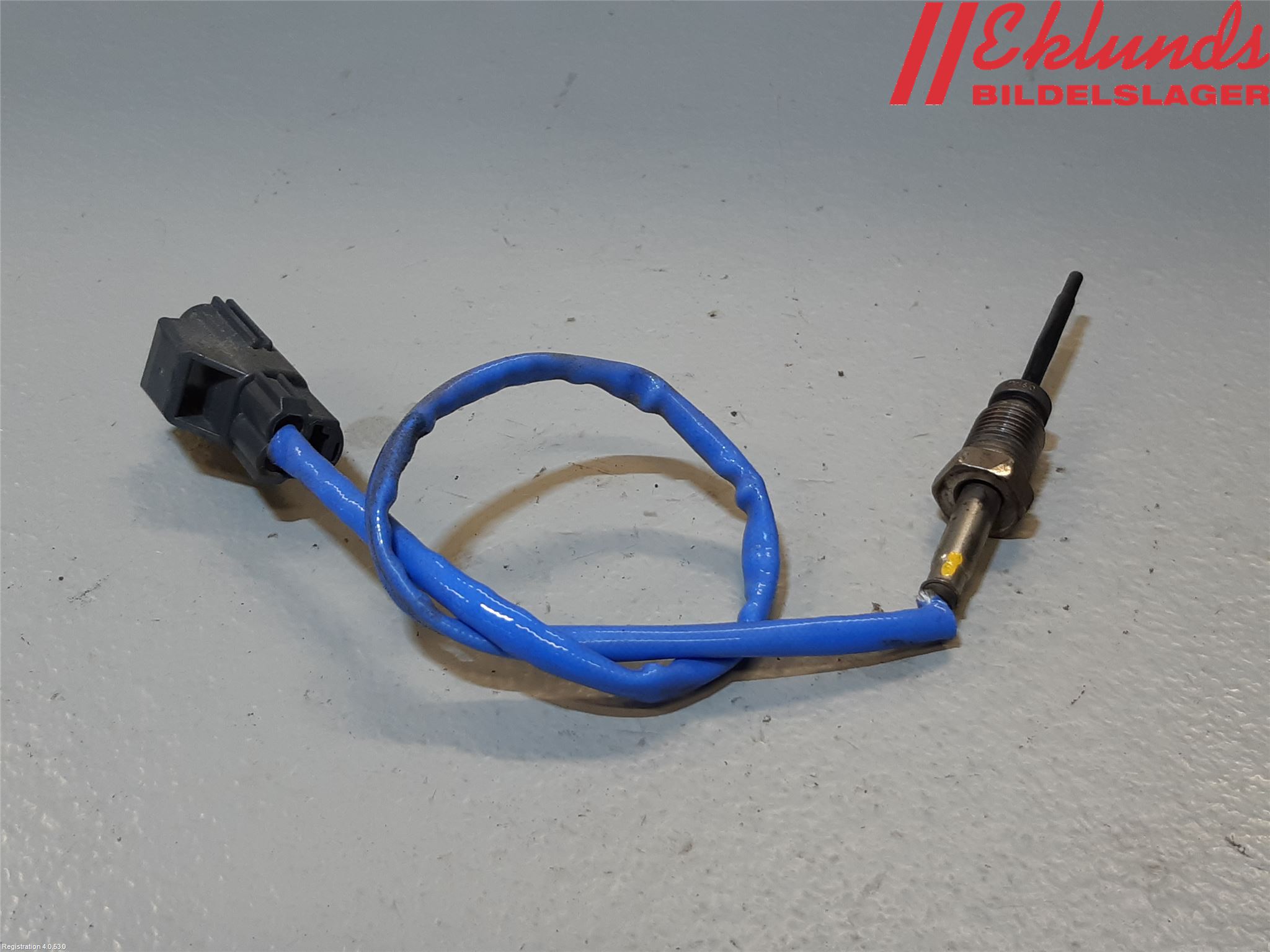 Volvo C30 10-13 Sensor Avgas