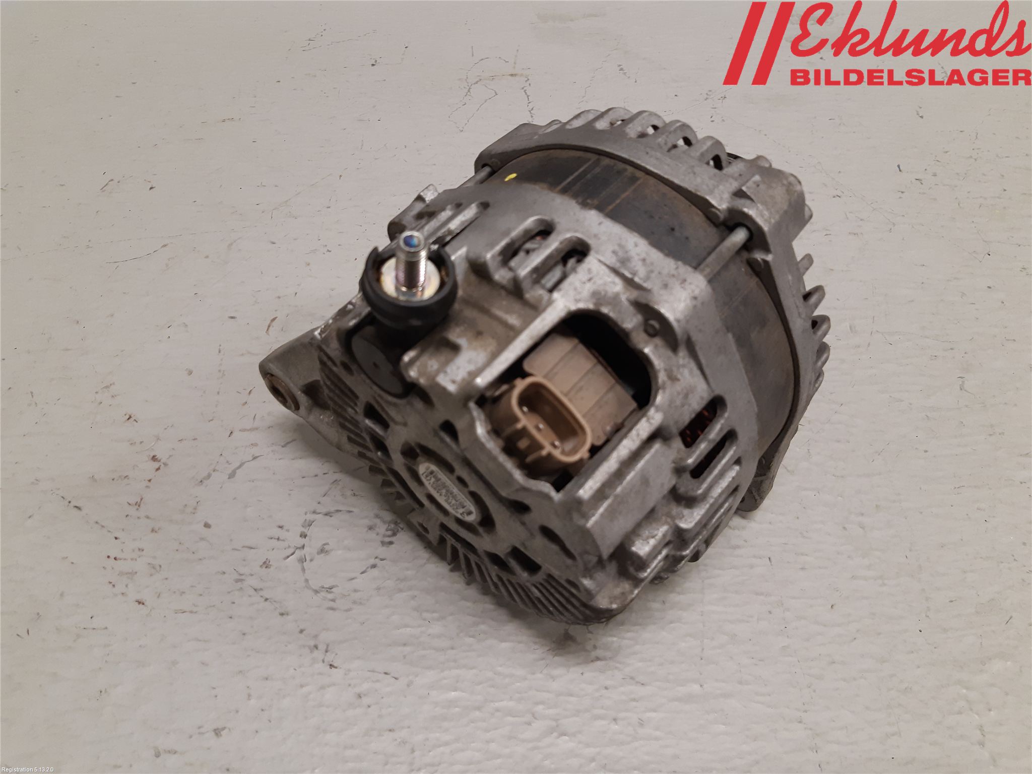 Subaru OUTBACK 15-20 Generator