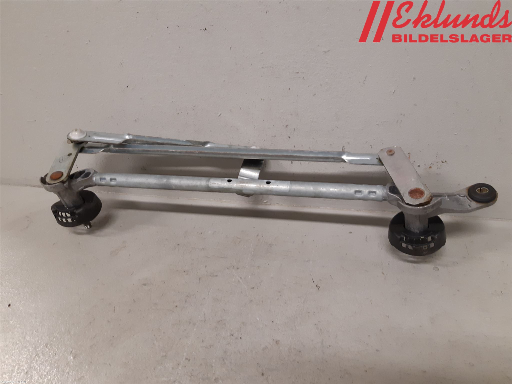 Renault KADJAR 15- Torkarmekanism Vindruta