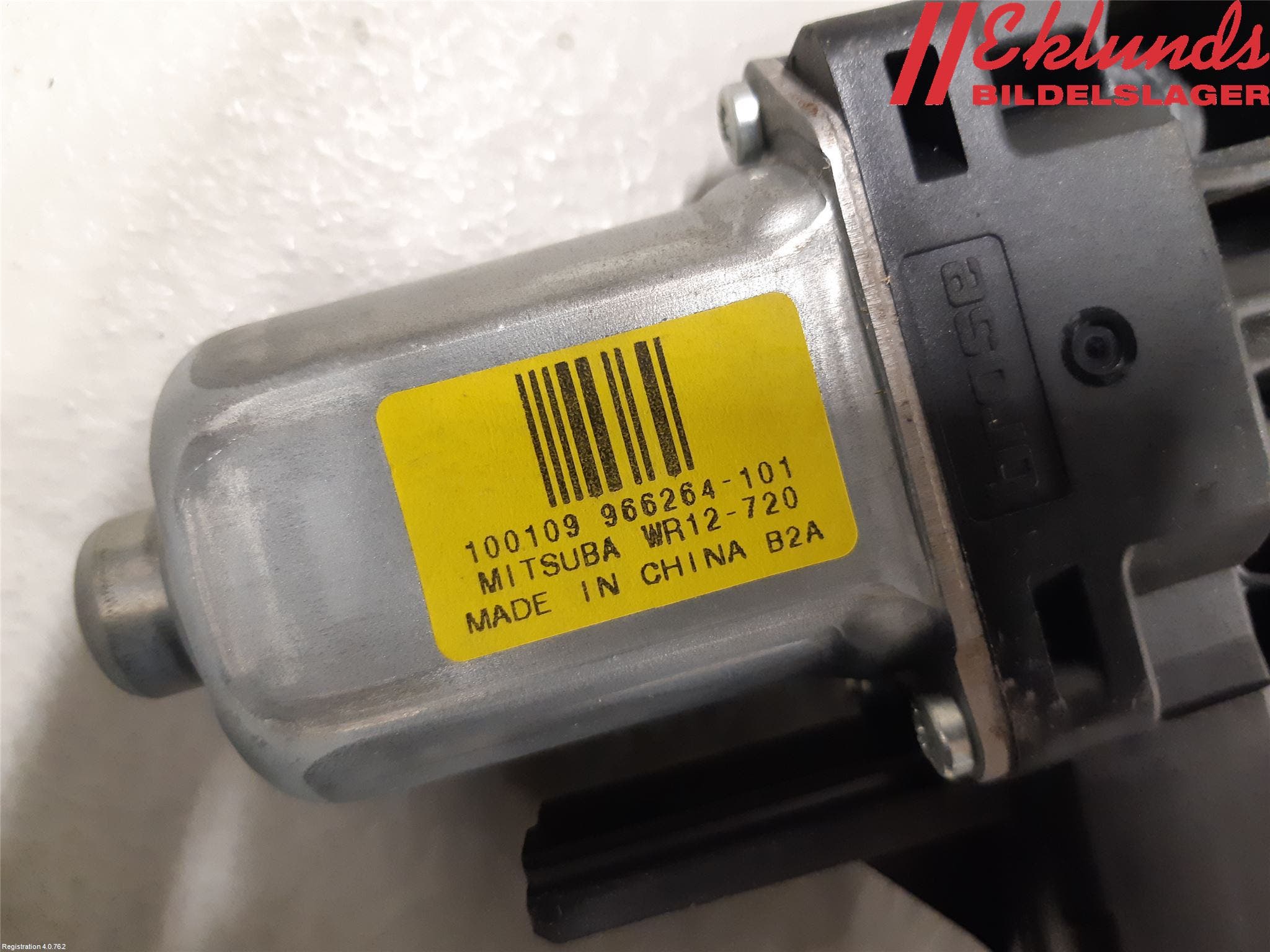 Volvo V70 08-13 Fönsterhissmotor