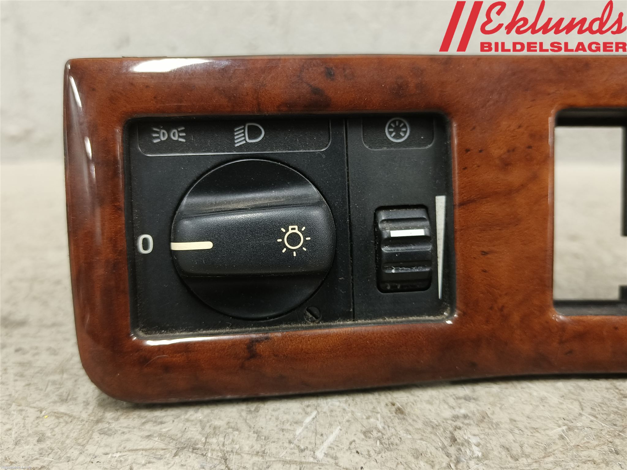 Volvo 960 91-97 Strömställare Ljus