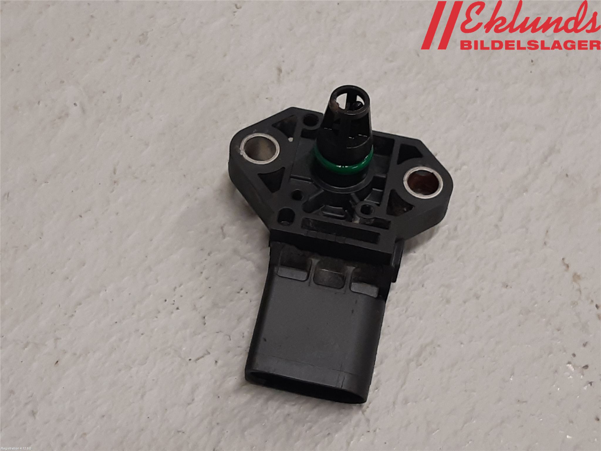 Seat LEON 13-20 Givare Laddluftstryck