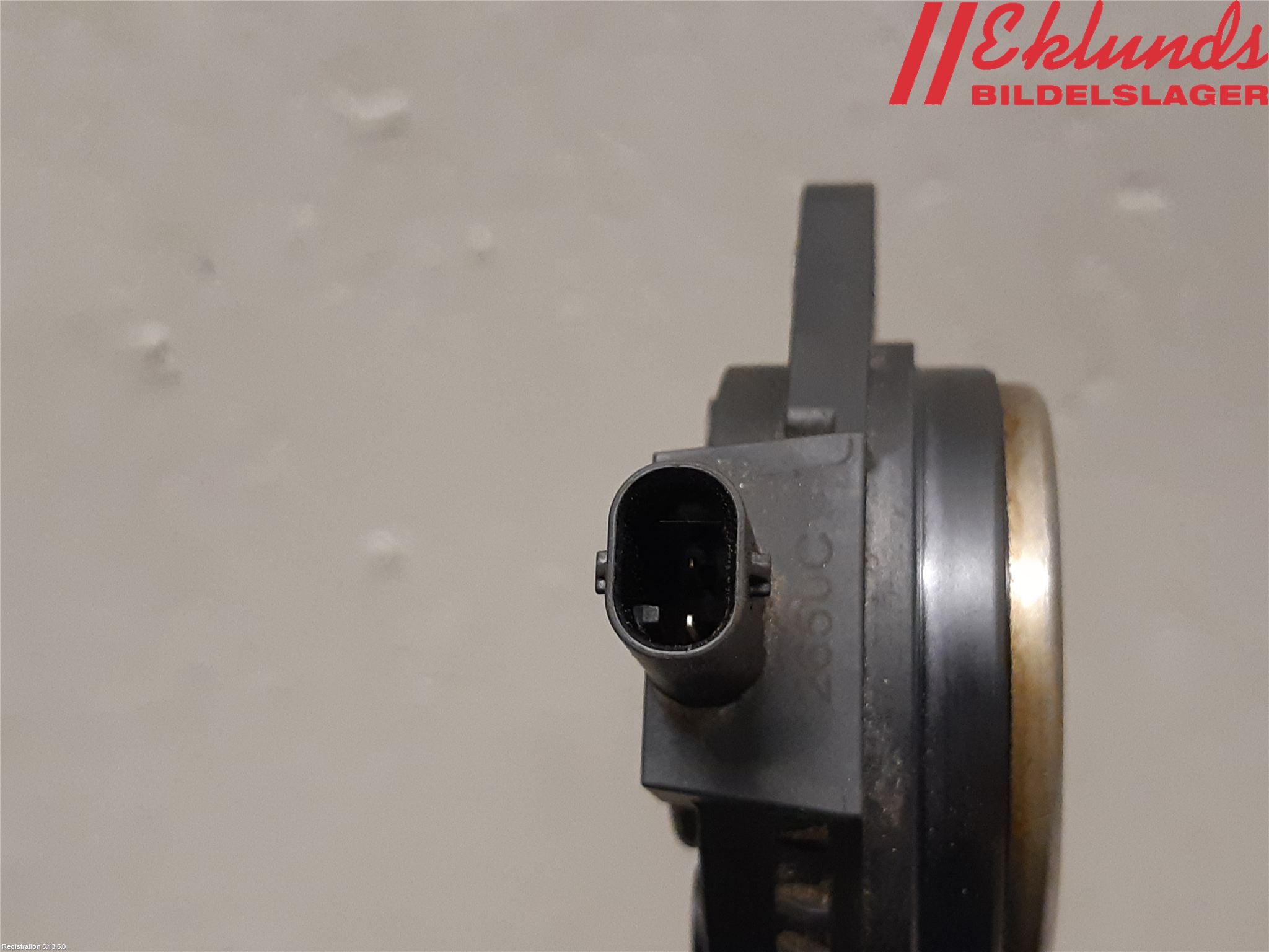 Kia NIRO (DE) 17-22 Solenoid
