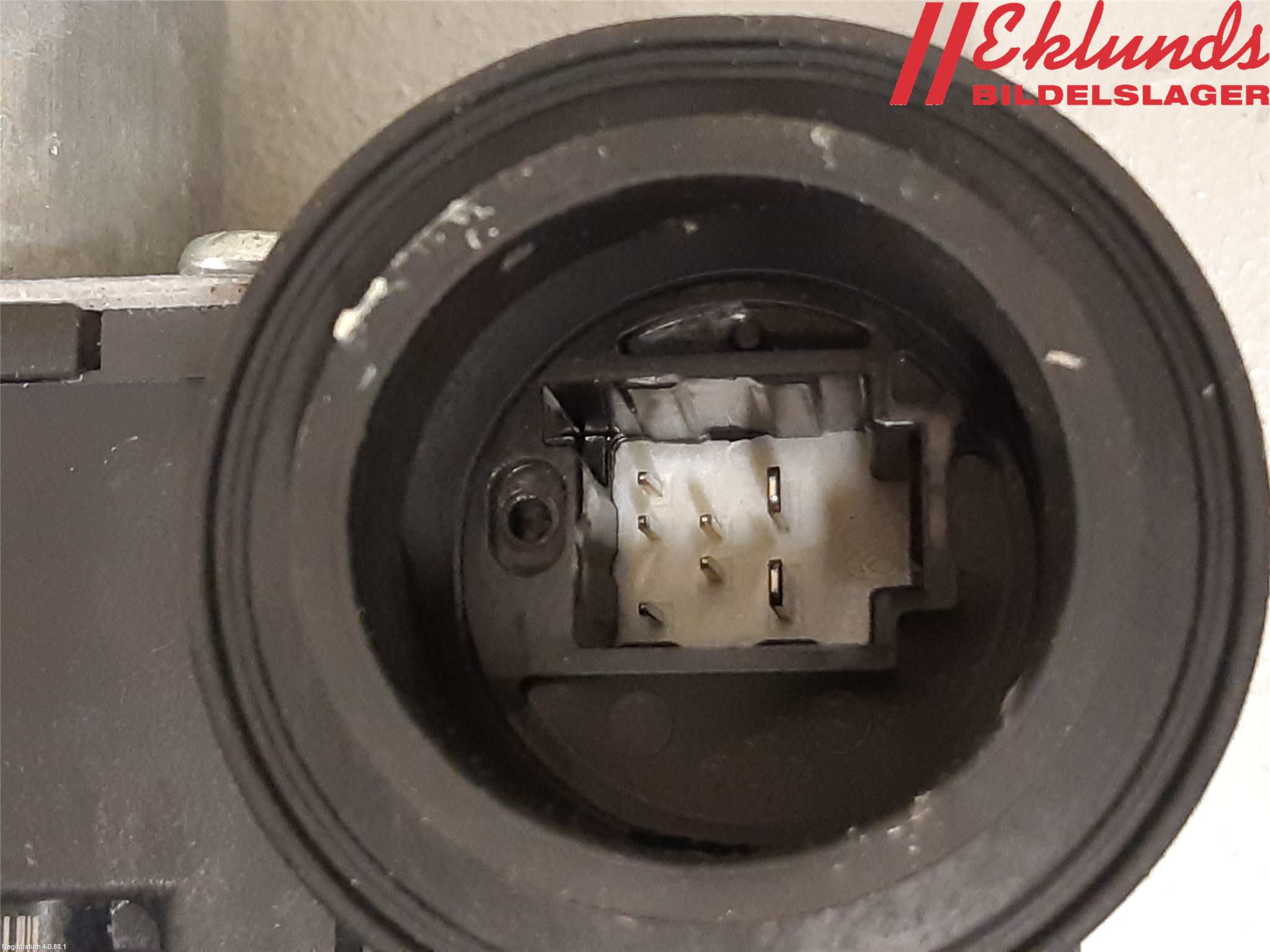 Toyota C-HR 16-23 Fönsterhiss El Kompl