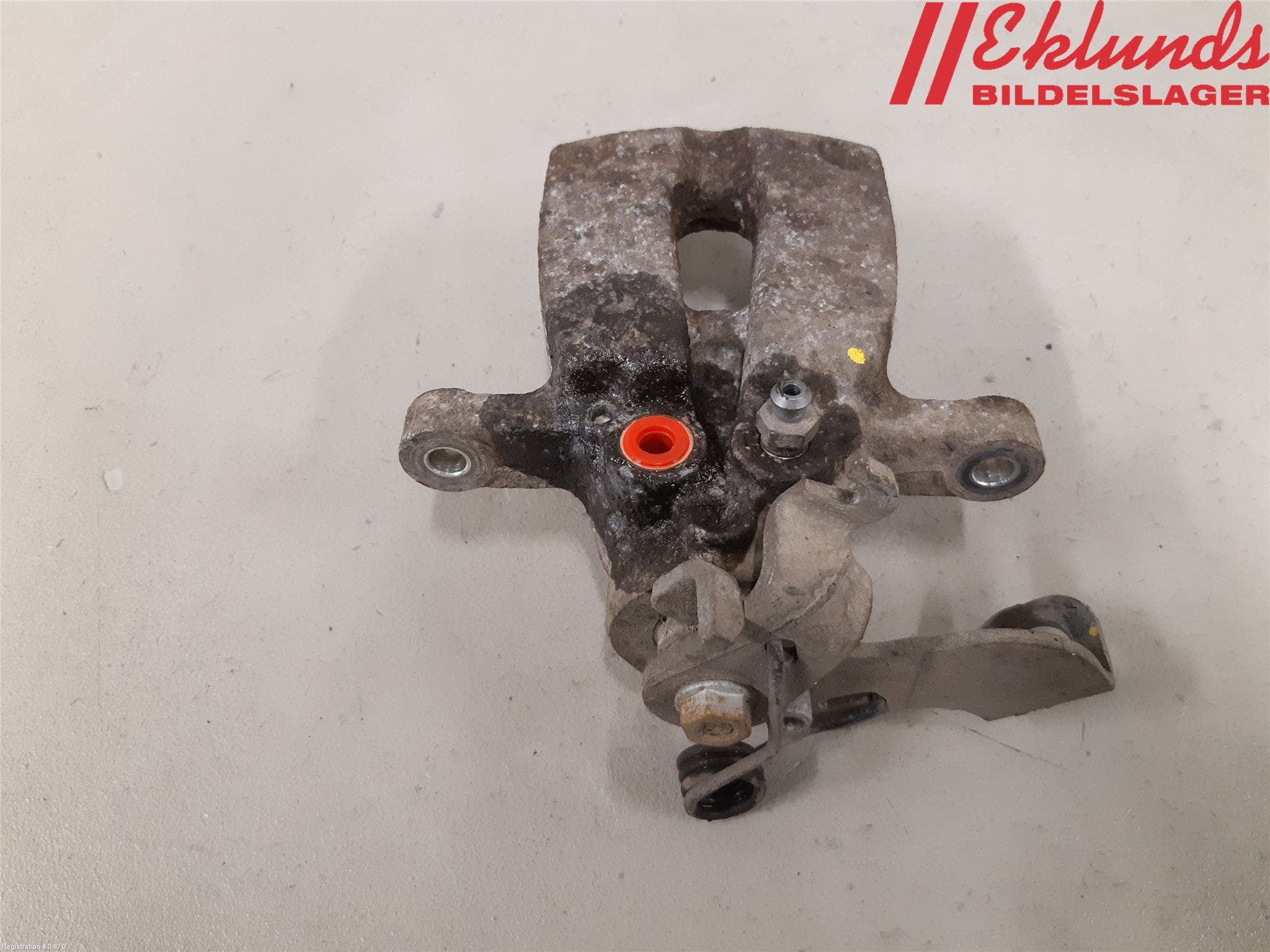 Kia CEED 12-18 Bromsok Bak Vänster