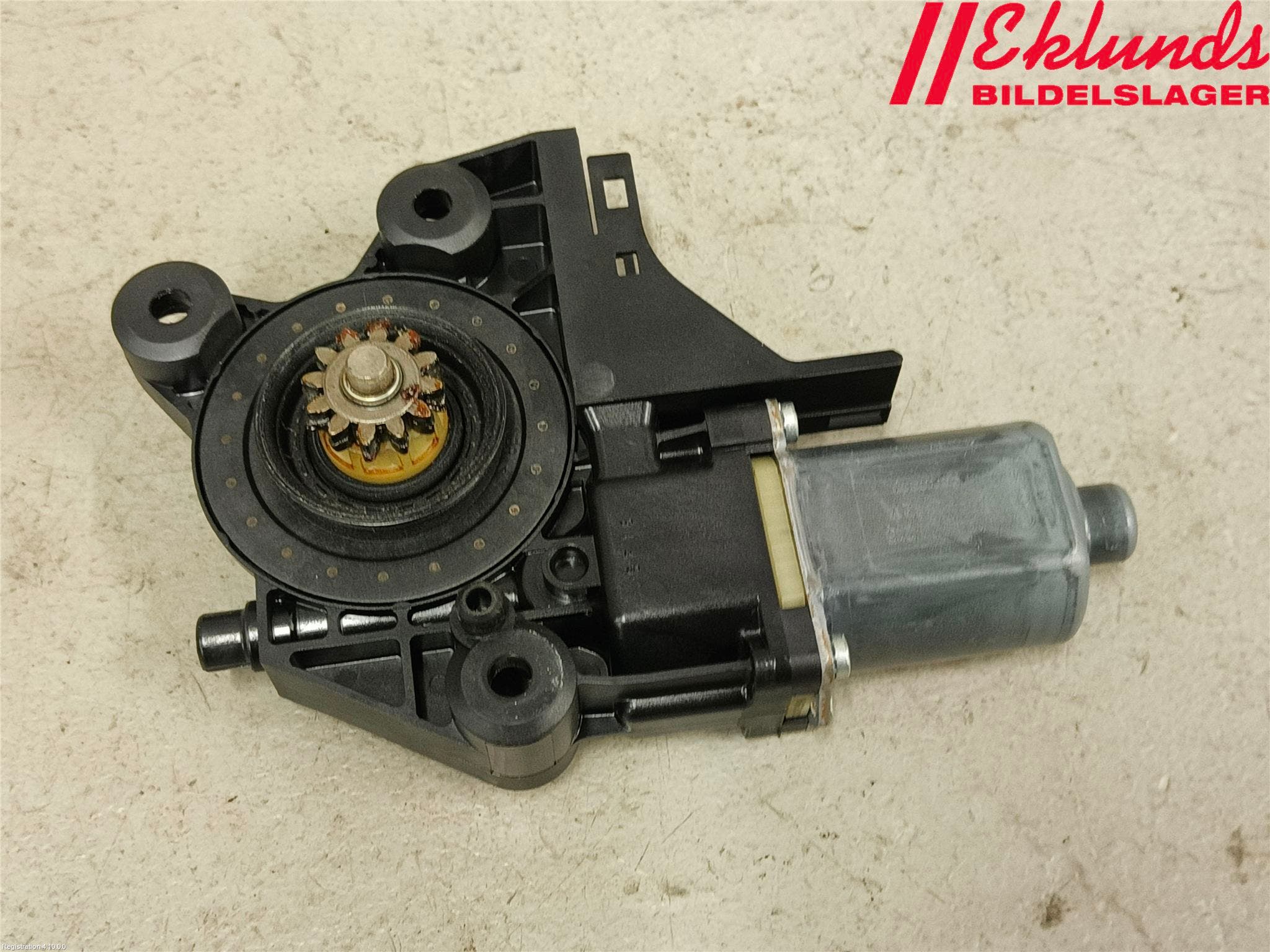 Ford FOCUS 08-11 Fönsterhissmotor