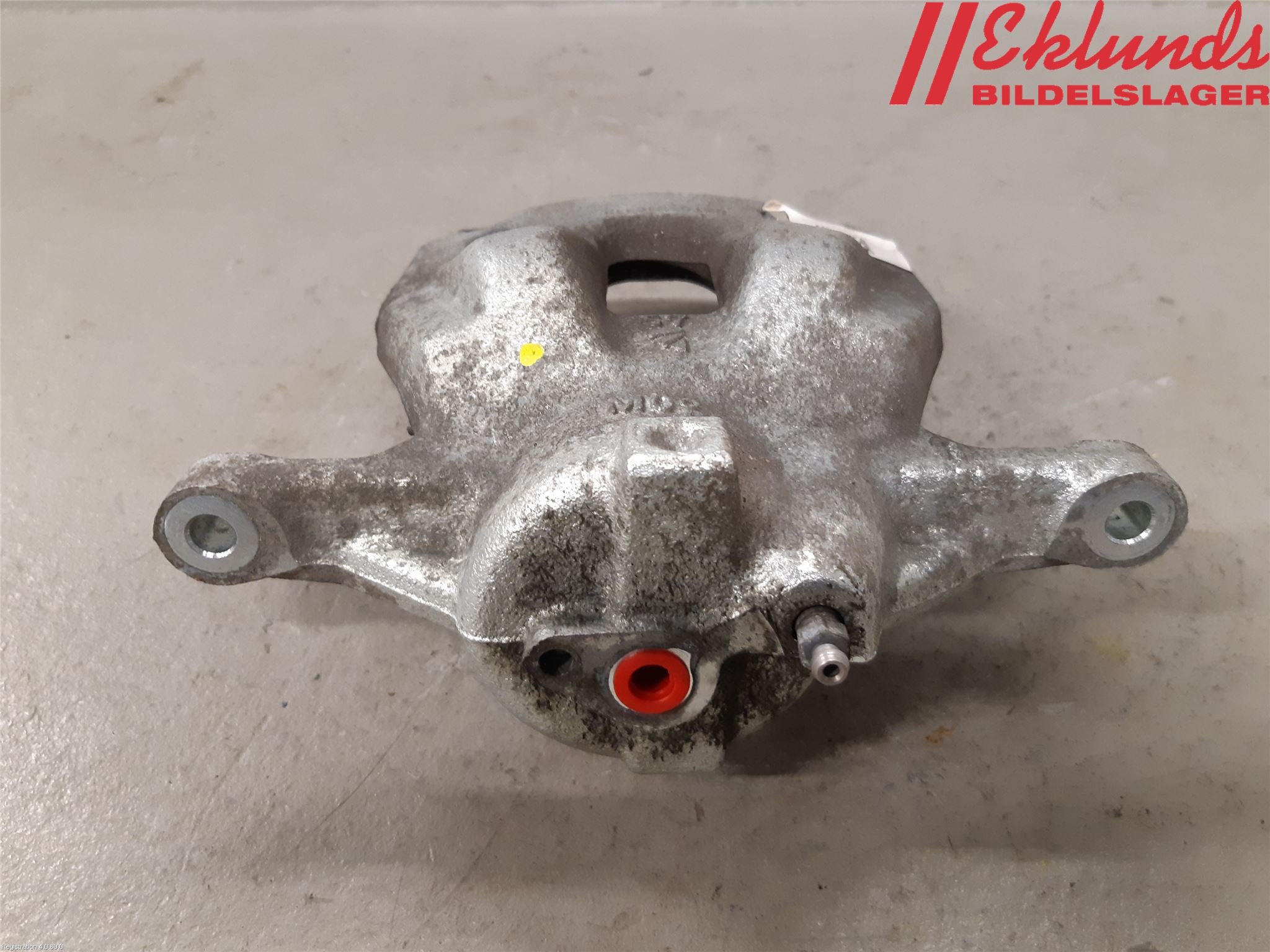 Toyota COROLLA 19- Bromsok Fram Höger