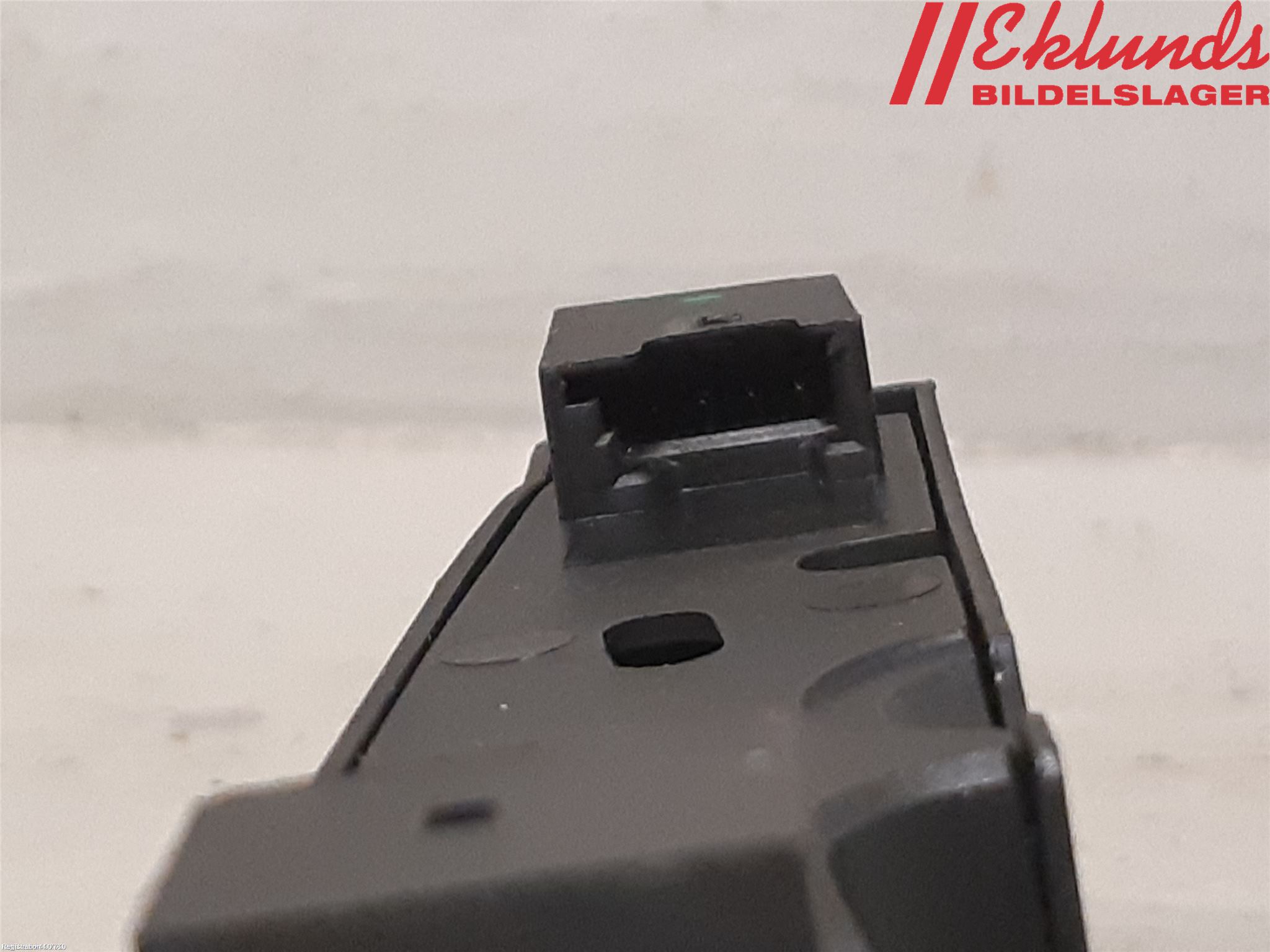 BMW X4 F26 14-18 Strömställare Multifunktion