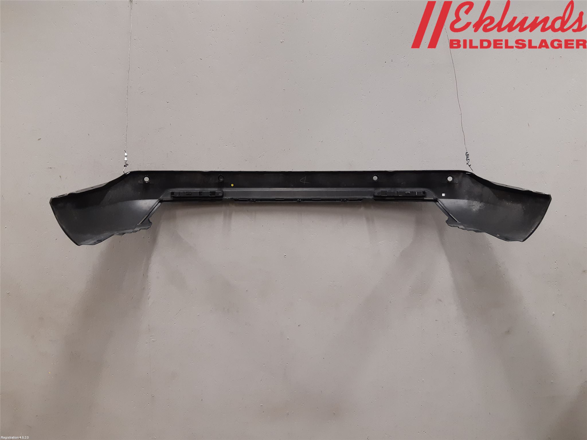 Honda HR-V 21- Spoiler Bak