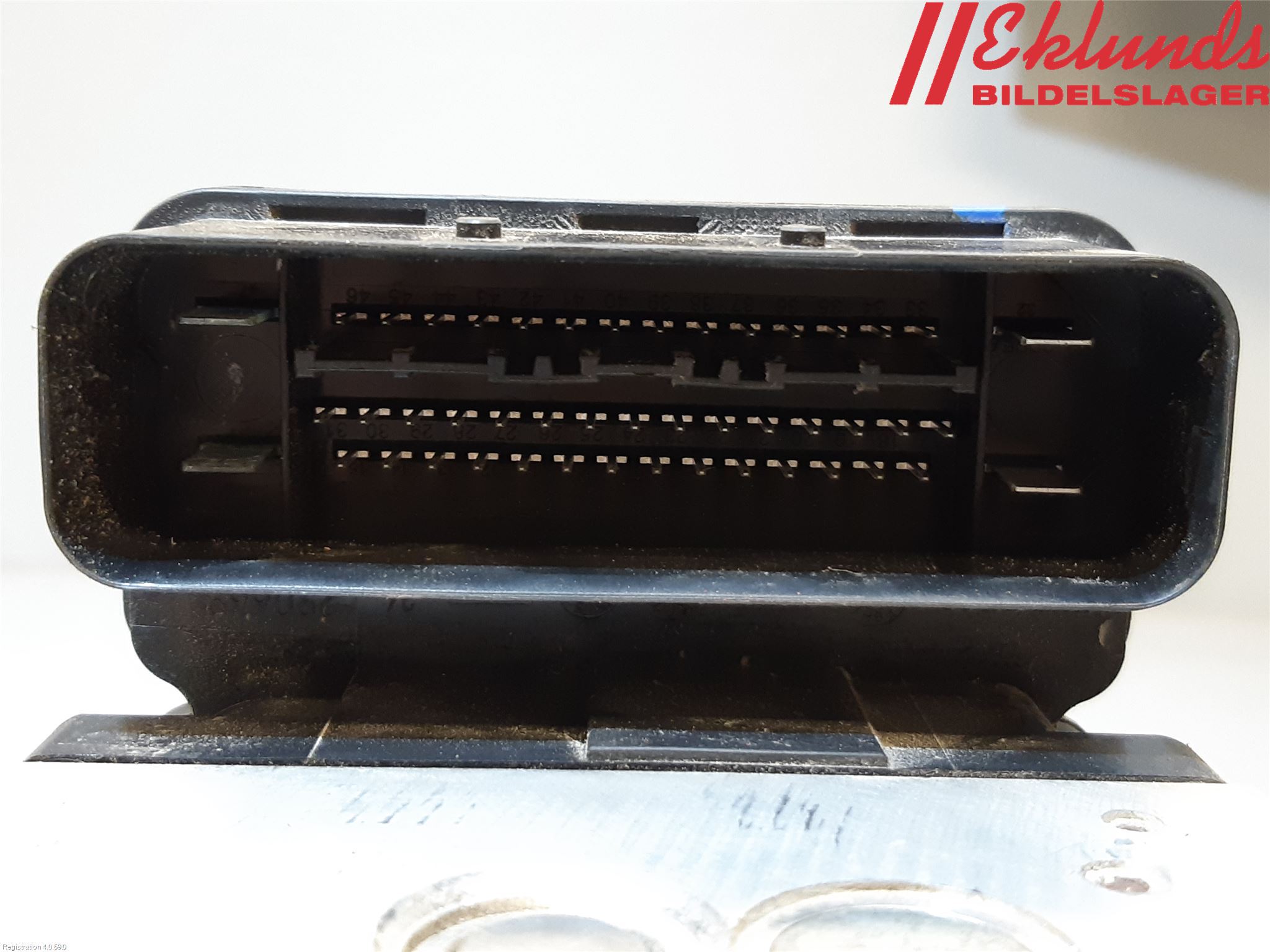 Fiat FREEMONT Abs Hydraulaggregat