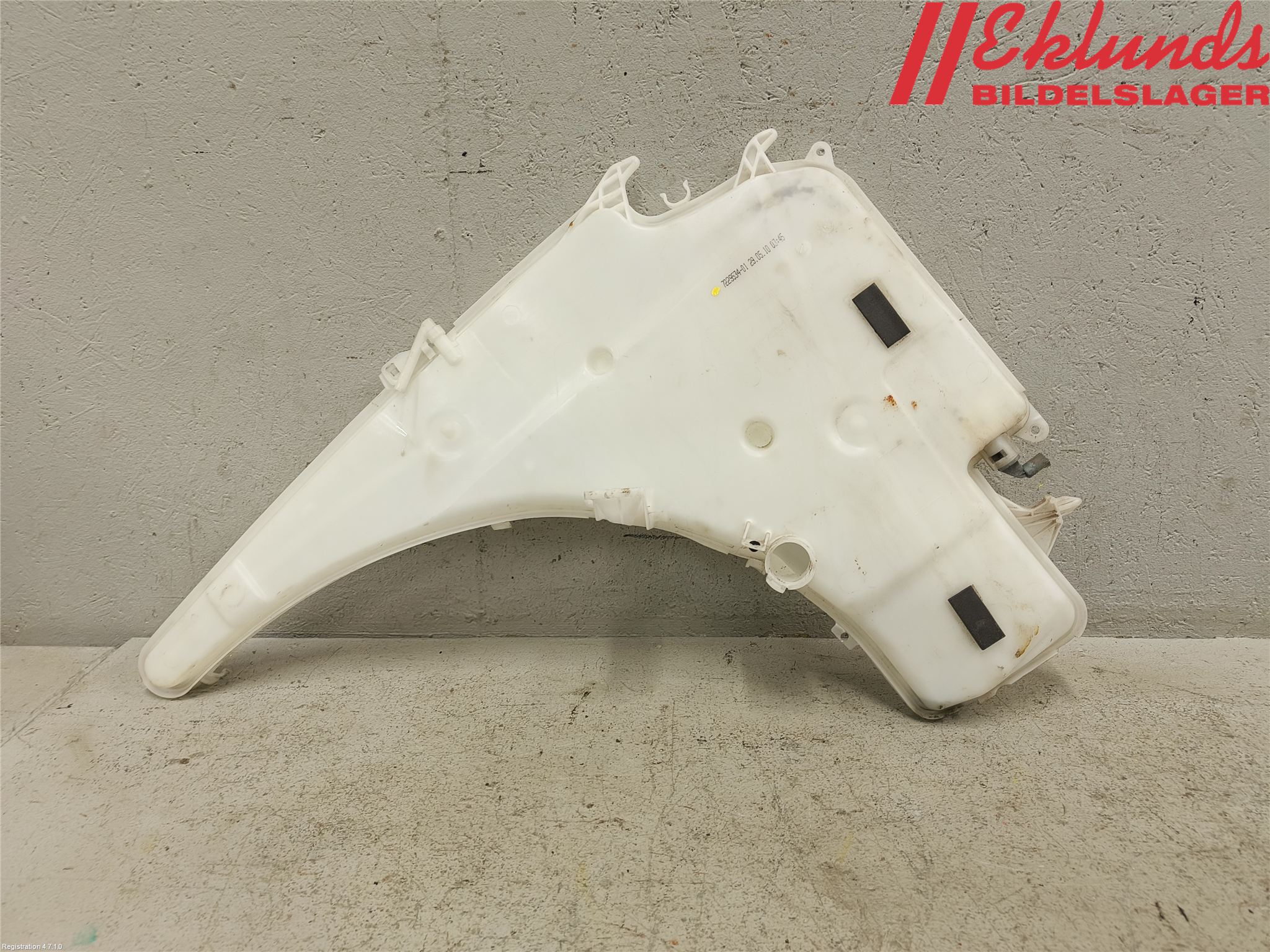 BMW 1 E87/81 5D/3D 03-11 Spolartank Vindruta